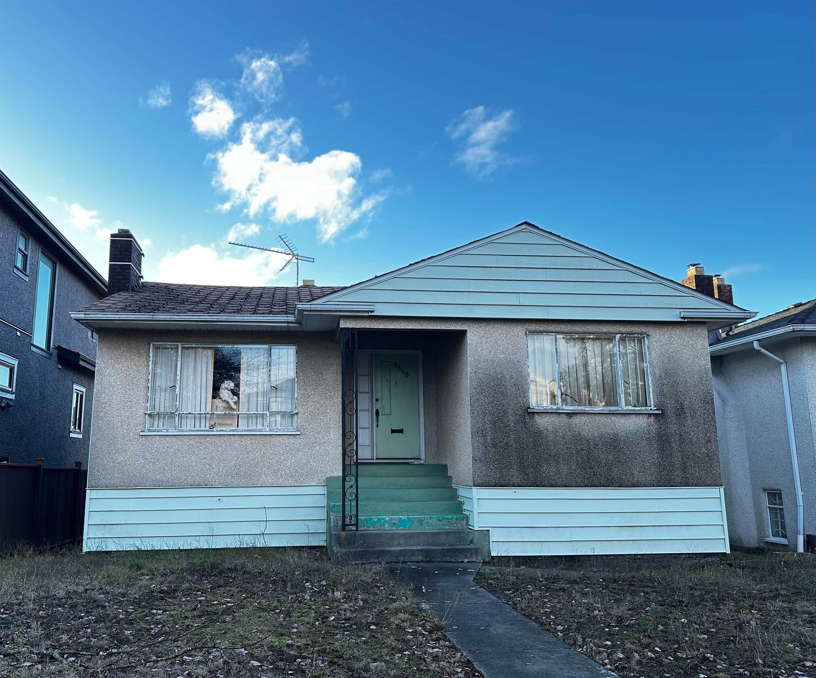 6565 Brooks Street, Vancouver