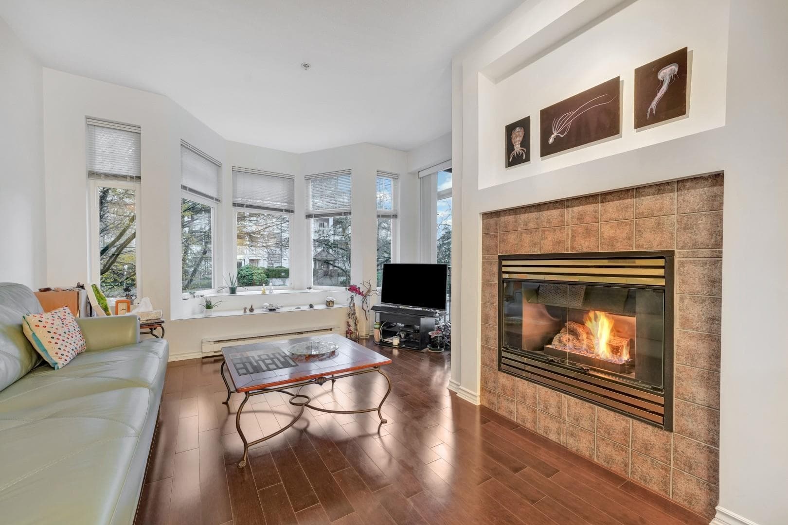 208 - 588 Twelfth Street, New Westminster, V3M 4H9 — photo 2