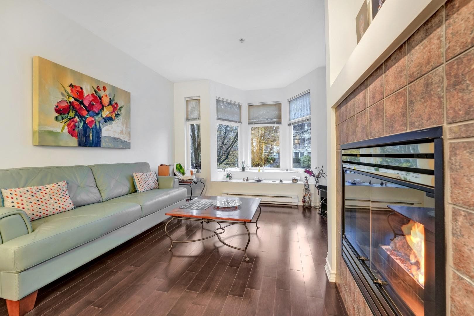 208 - 588 Twelfth Street, New Westminster, V3M 4H9 — photo 3