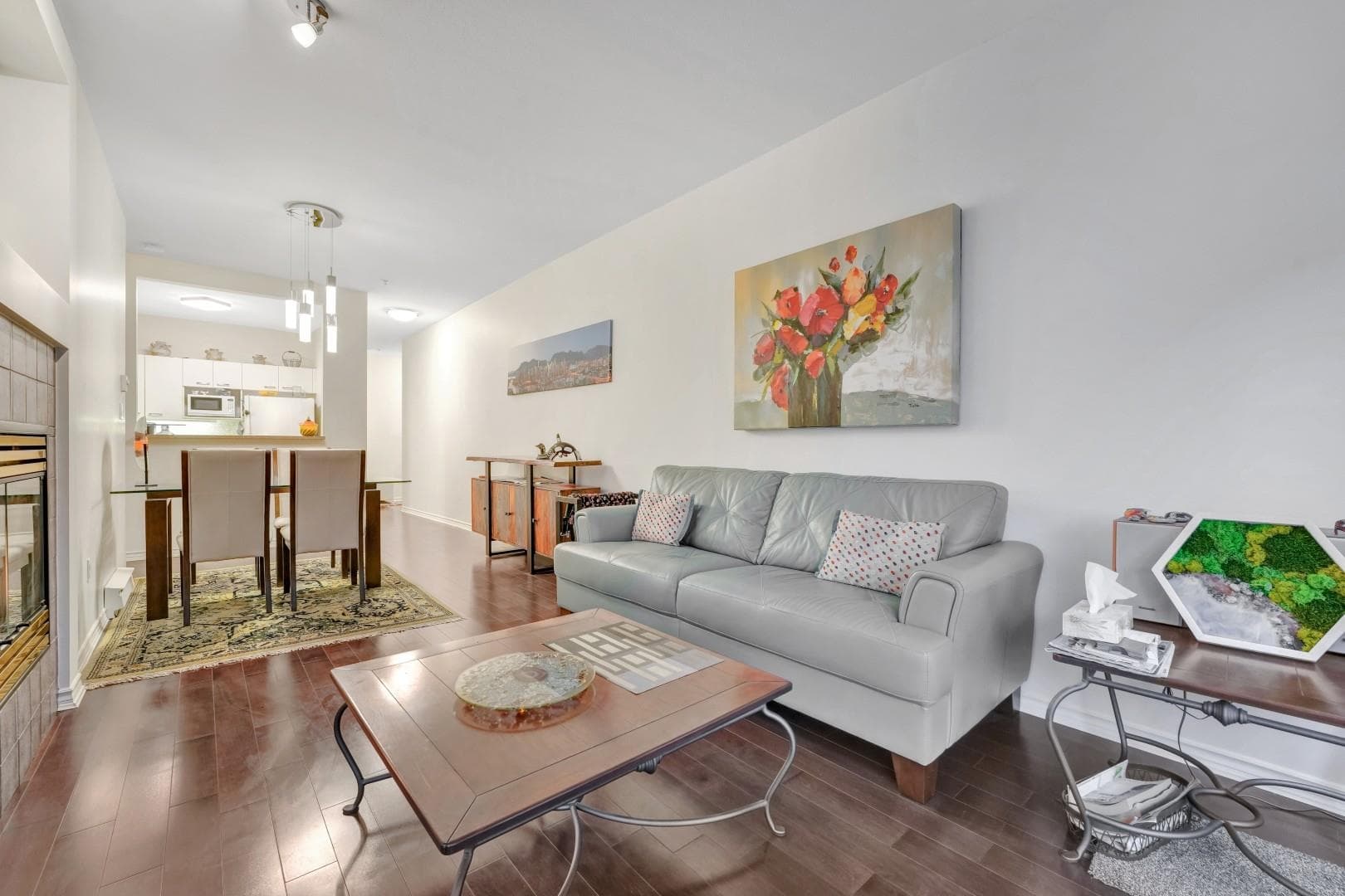 208 - 588 Twelfth Street, New Westminster, V3M 4H9 — photo 4