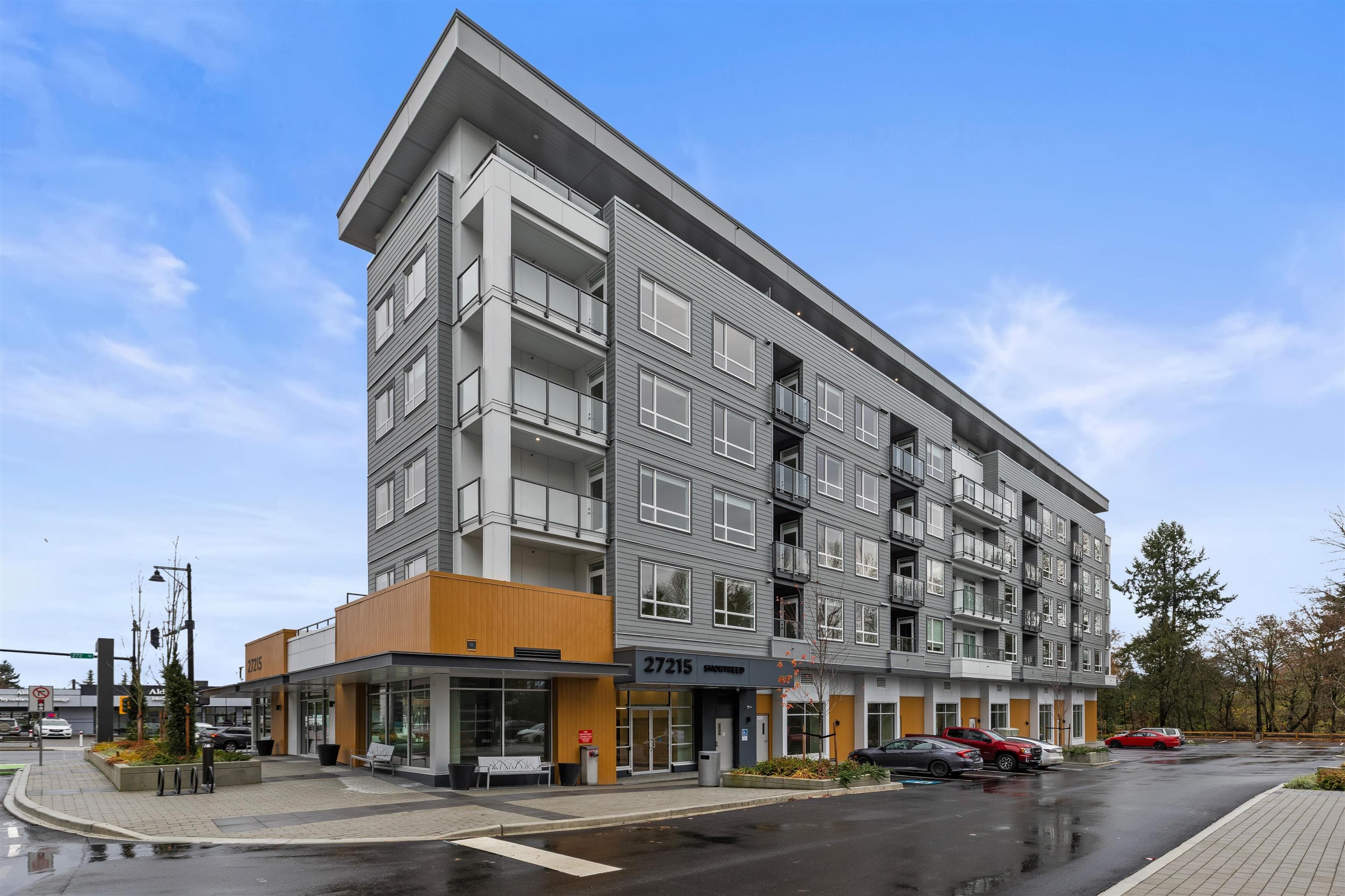 308 - 27215 Aldergrove Town Centre Drive, Langley, V4W 0E3 — photo 3
