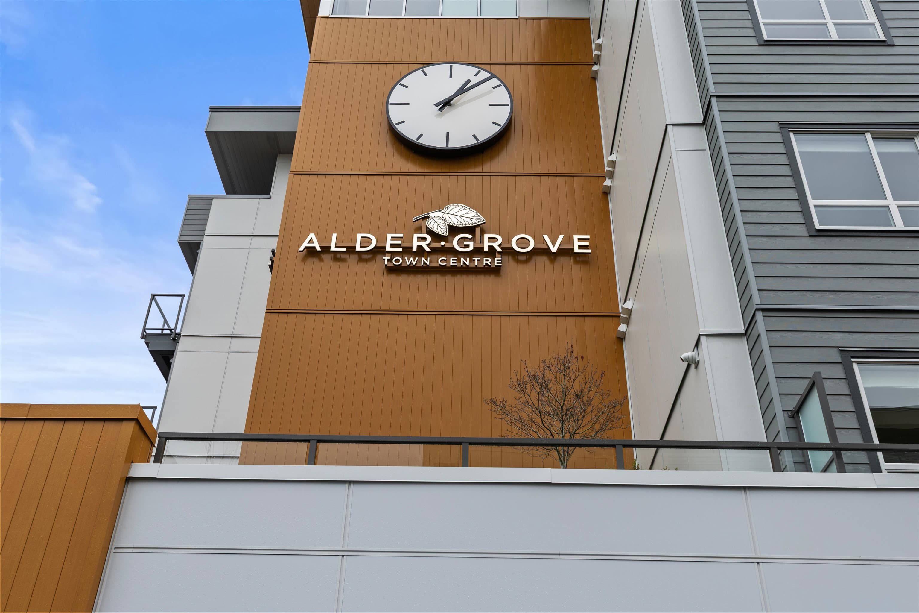 308 - 27215 Aldergrove Town Centre Drive, Langley, V4W 0E3 — photo 5
