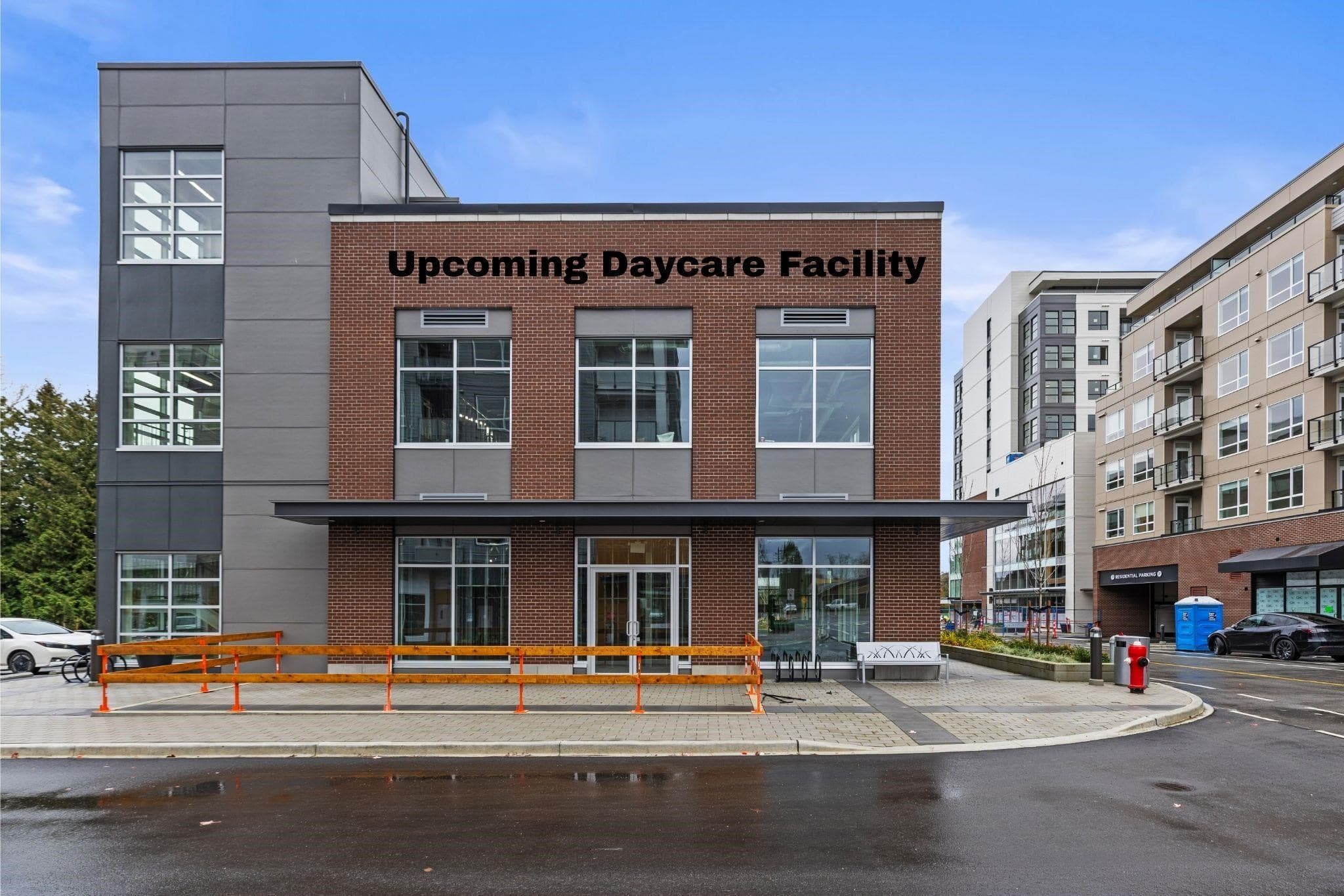 308 - 27215 Aldergrove Town Centre Drive, Langley, V4W 0E3 — photo 4