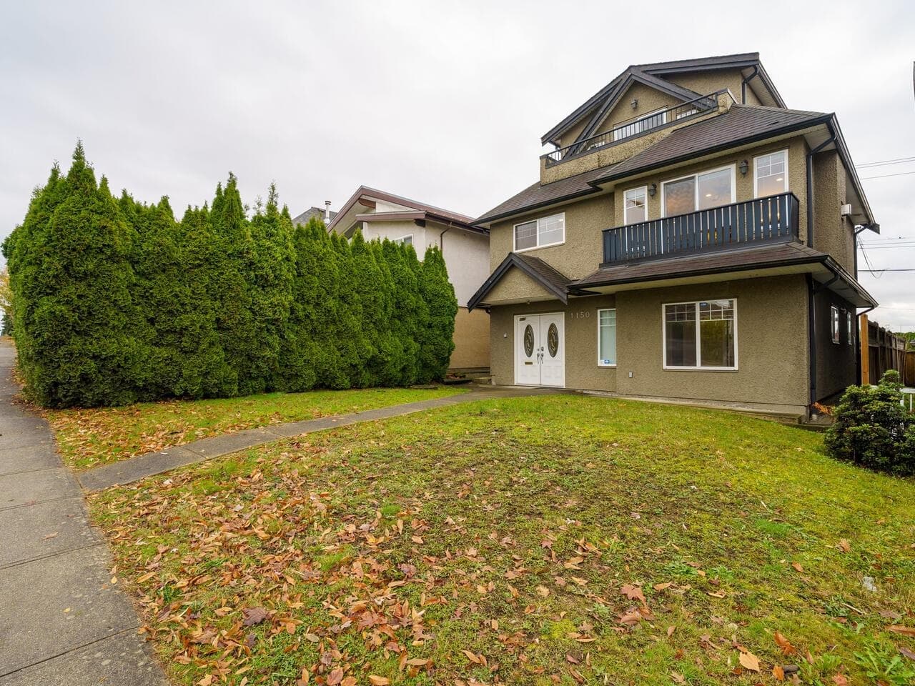 1150 East 41st Avenue, Vancouver