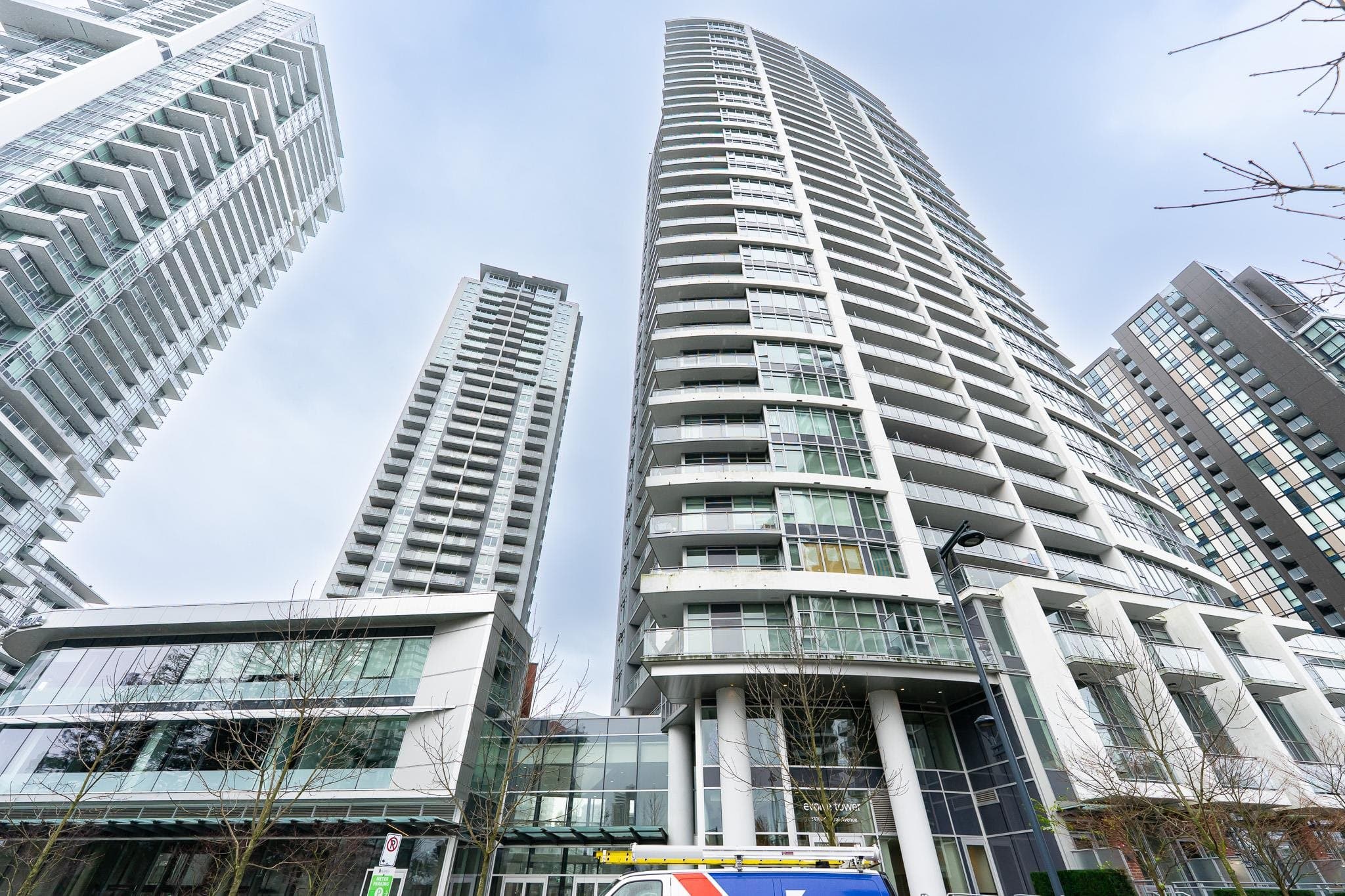 2906 - 13308 Central Avenue, Surrey