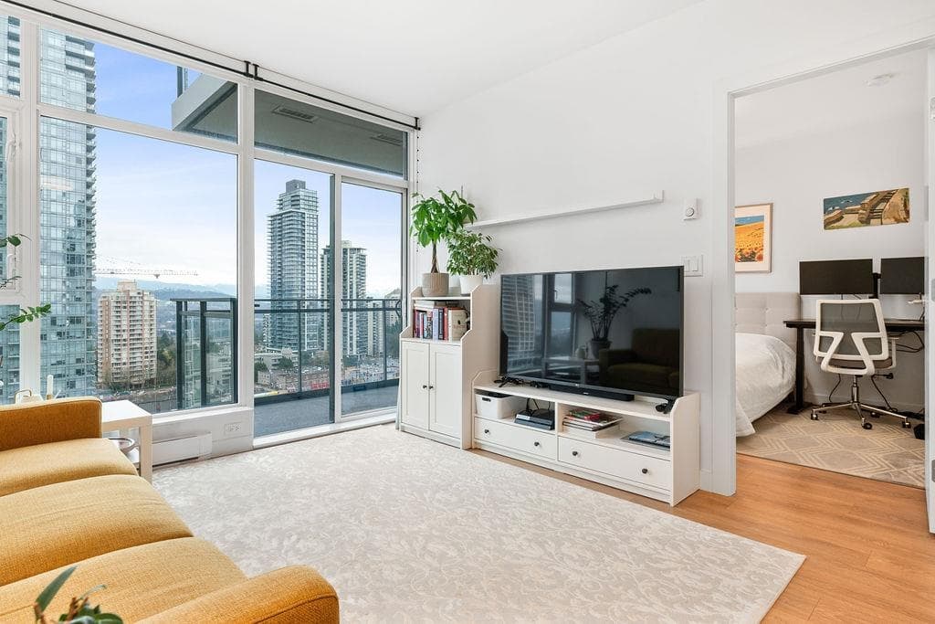 1708 - 6098 Station Street, Burnaby, V5H 0H4 — photo 1