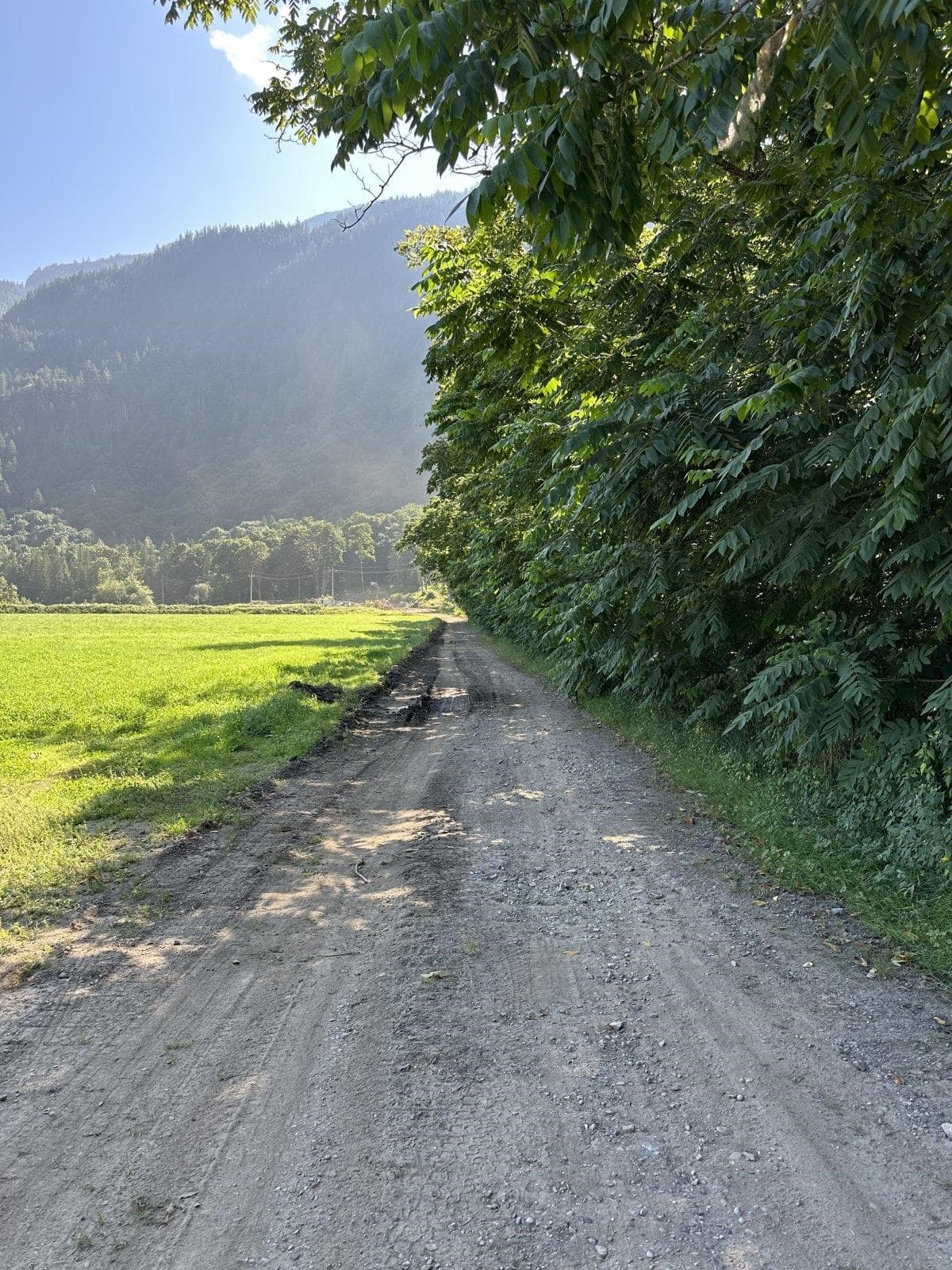 LOT 11 Dent Road, Hope, V0X 1L2 — photo 2