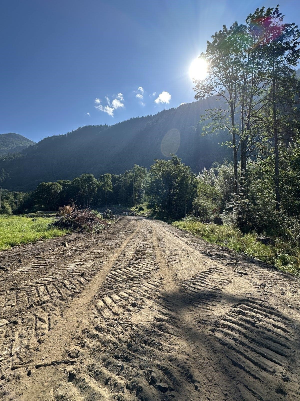 LOT 11 Dent Road, Hope, V0X 1L2 — photo 3