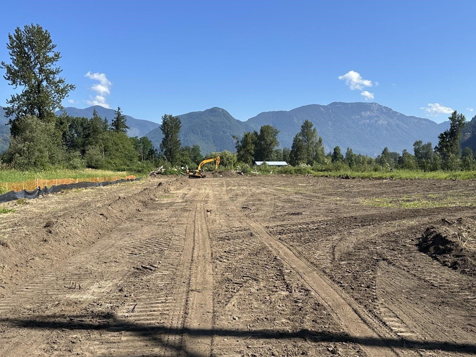 LOT 11 Dent Road, Hope, V0X 1L2 — photo 5