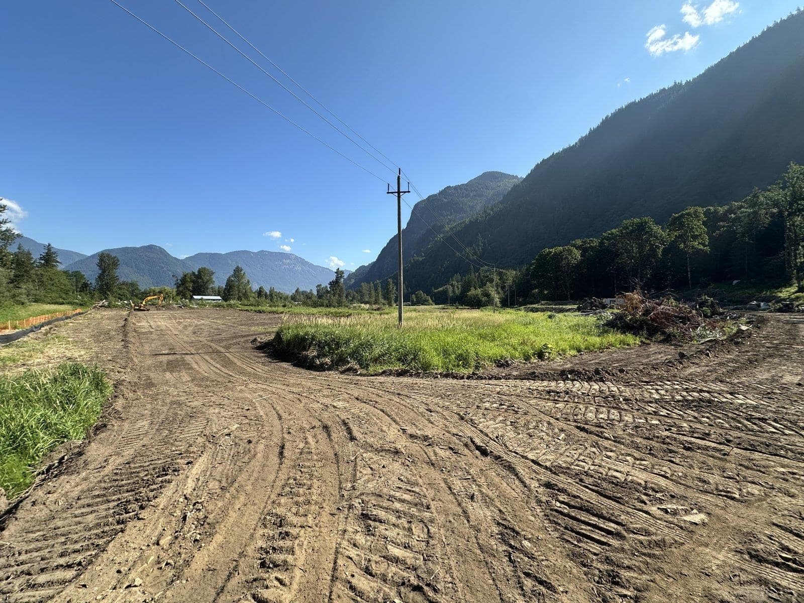 LOT 11 Dent Road, Hope, V0X 1L2 — photo 4