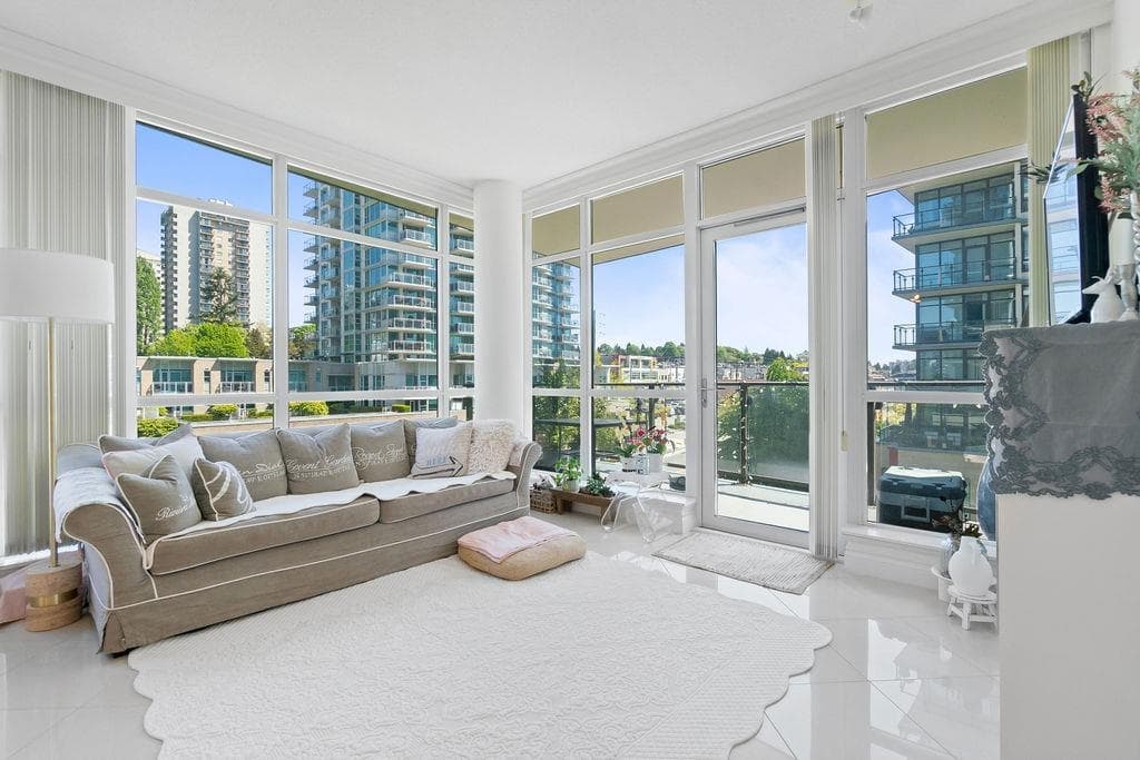 602 - 162 Victory Ship Way, North Vancouver, V7L 0B4 — photo 2
