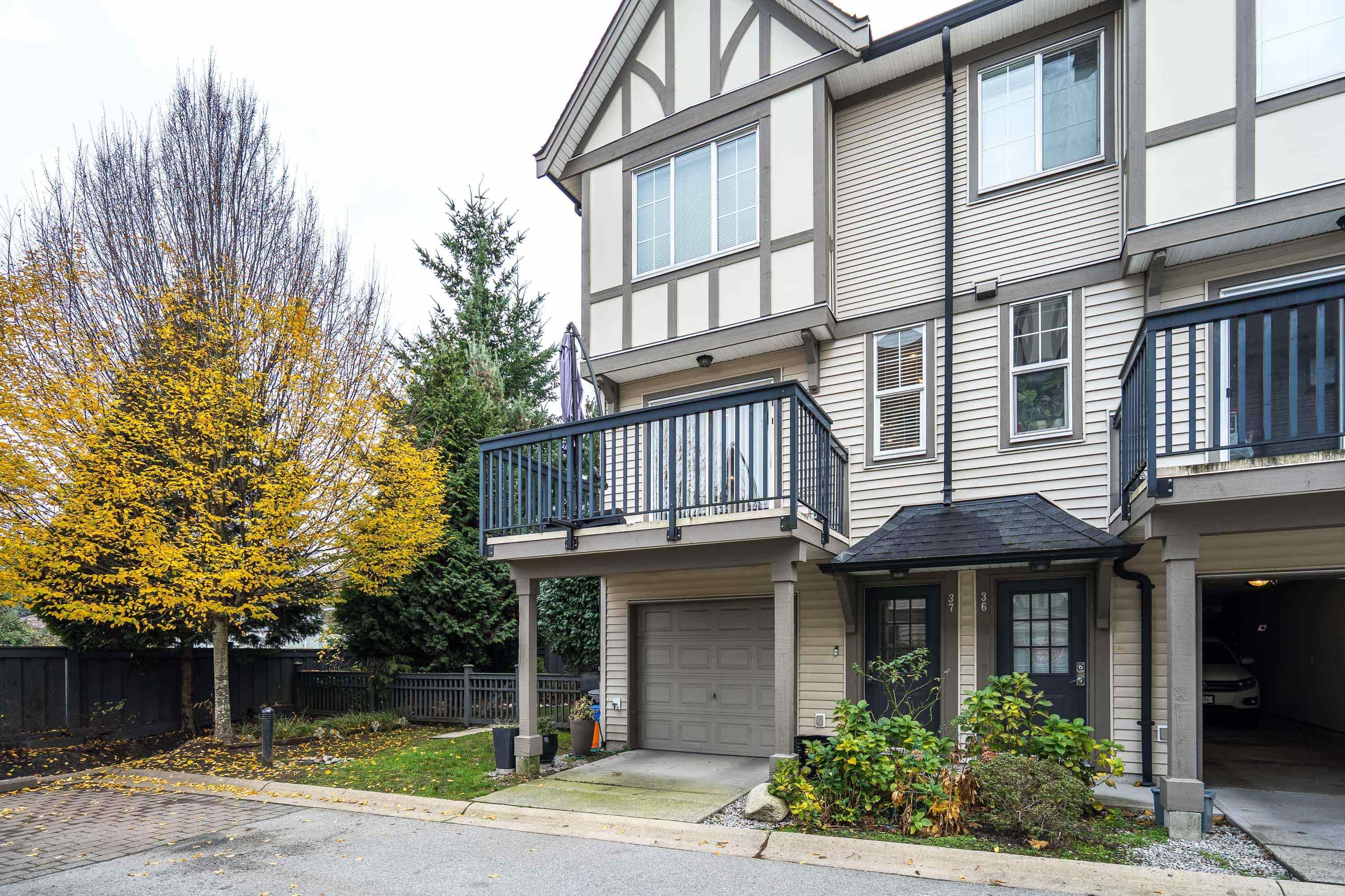 37 - 8385 Delsom Way, Delta, V4C 0A3 — photo 1