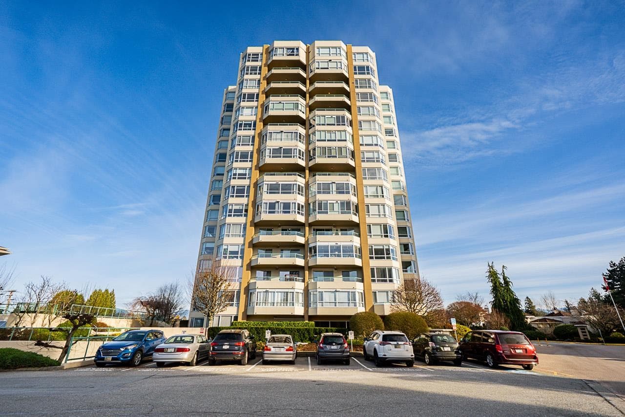 402 - 3190 Gladwin Road, Abbotsford, V2T 5T2 — photo 3