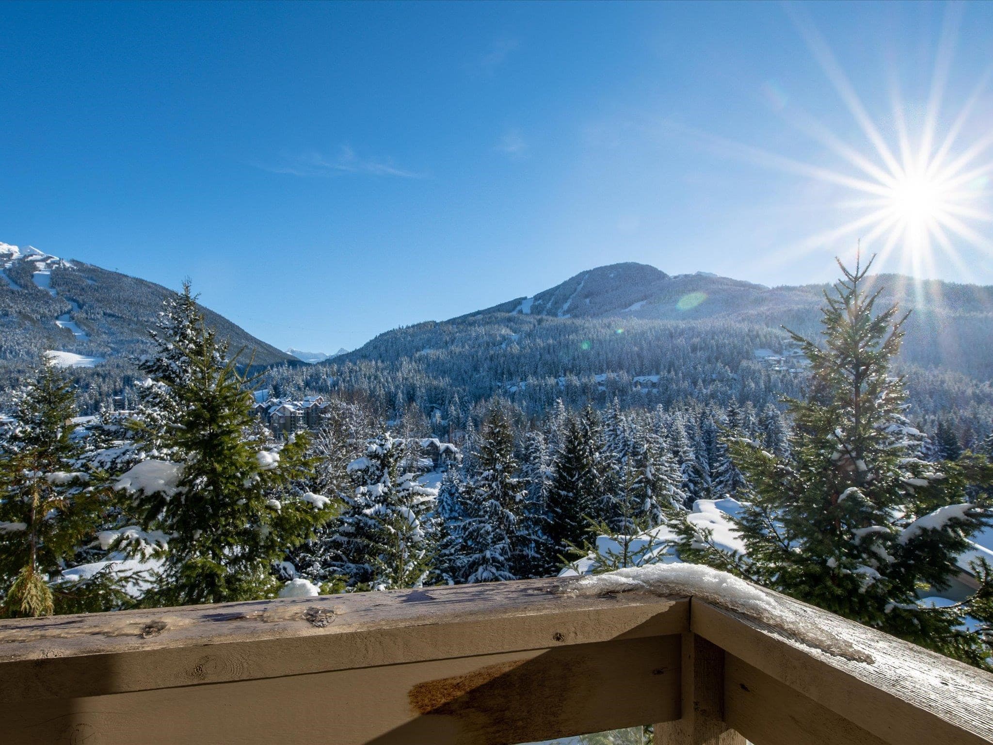 50 - 6127 Eagle Ridge Crescent, Whistler