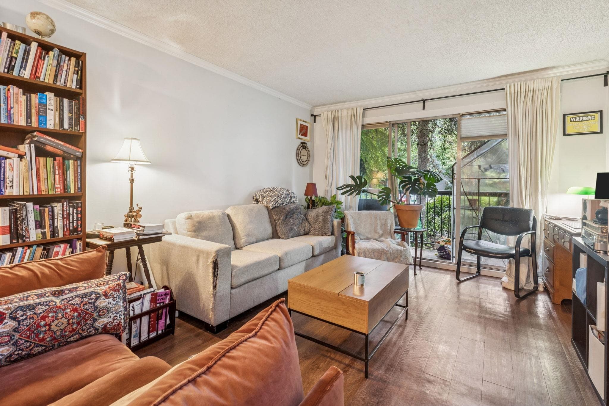 302 - 428 Agnes Street, New Westminster, V3L 1G1 — photo 3
