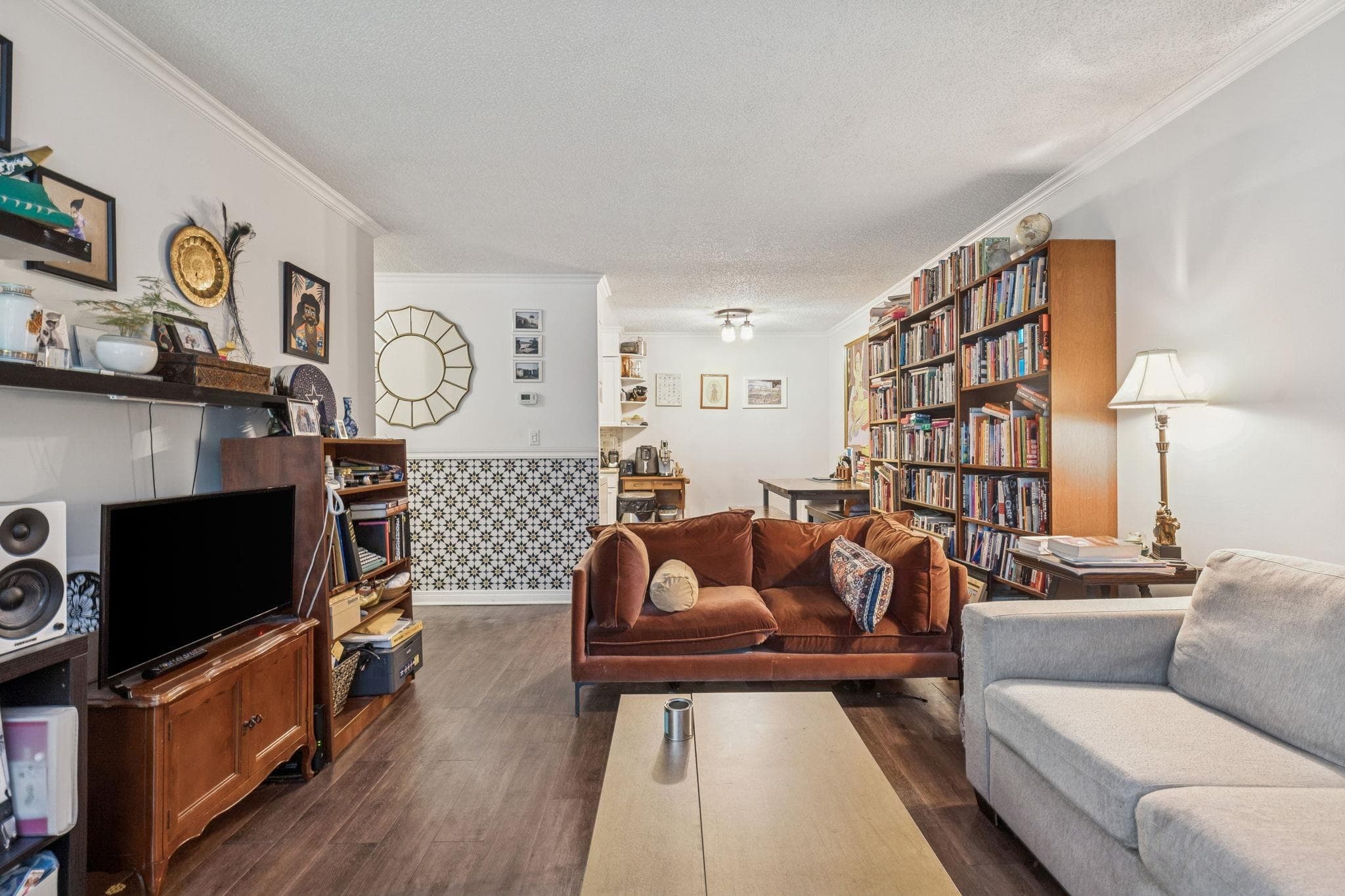 302 - 428 Agnes Street, New Westminster, V3L 1G1 — photo 5