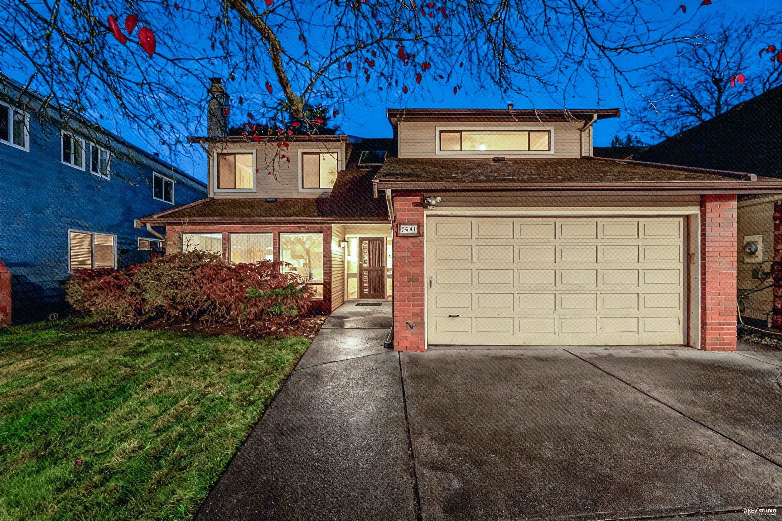 5640 Sandiford Place, Richmond