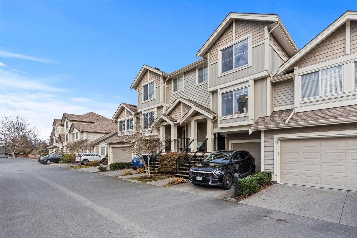 31 - 45550 Shawnigan Crescent, Chilliwack, V2R 5Y1 — photo 1