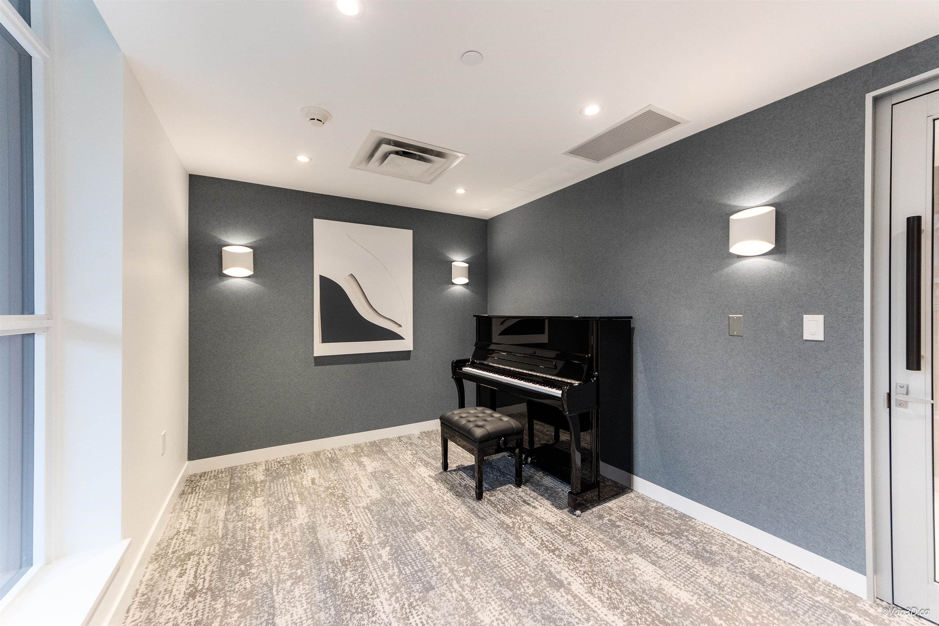 1009 - 5685 Halley Avenue, Burnaby, V5H 2P8 — photo 5