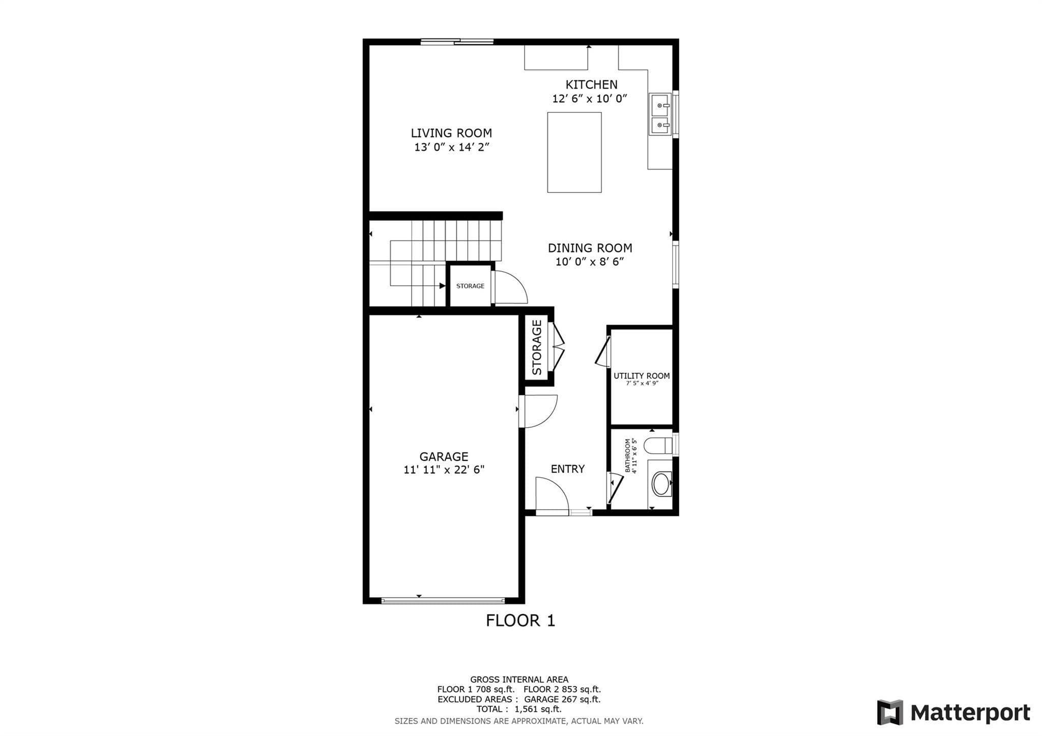 2241 Heitman Street, No City Value, V0E 1V2 — photo 3