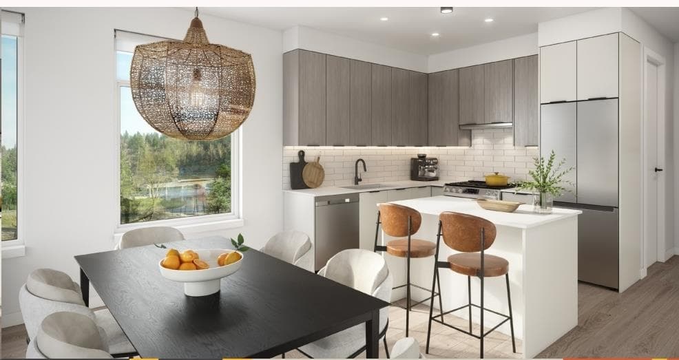 203 - 3105 St Johns Street, Port Moody