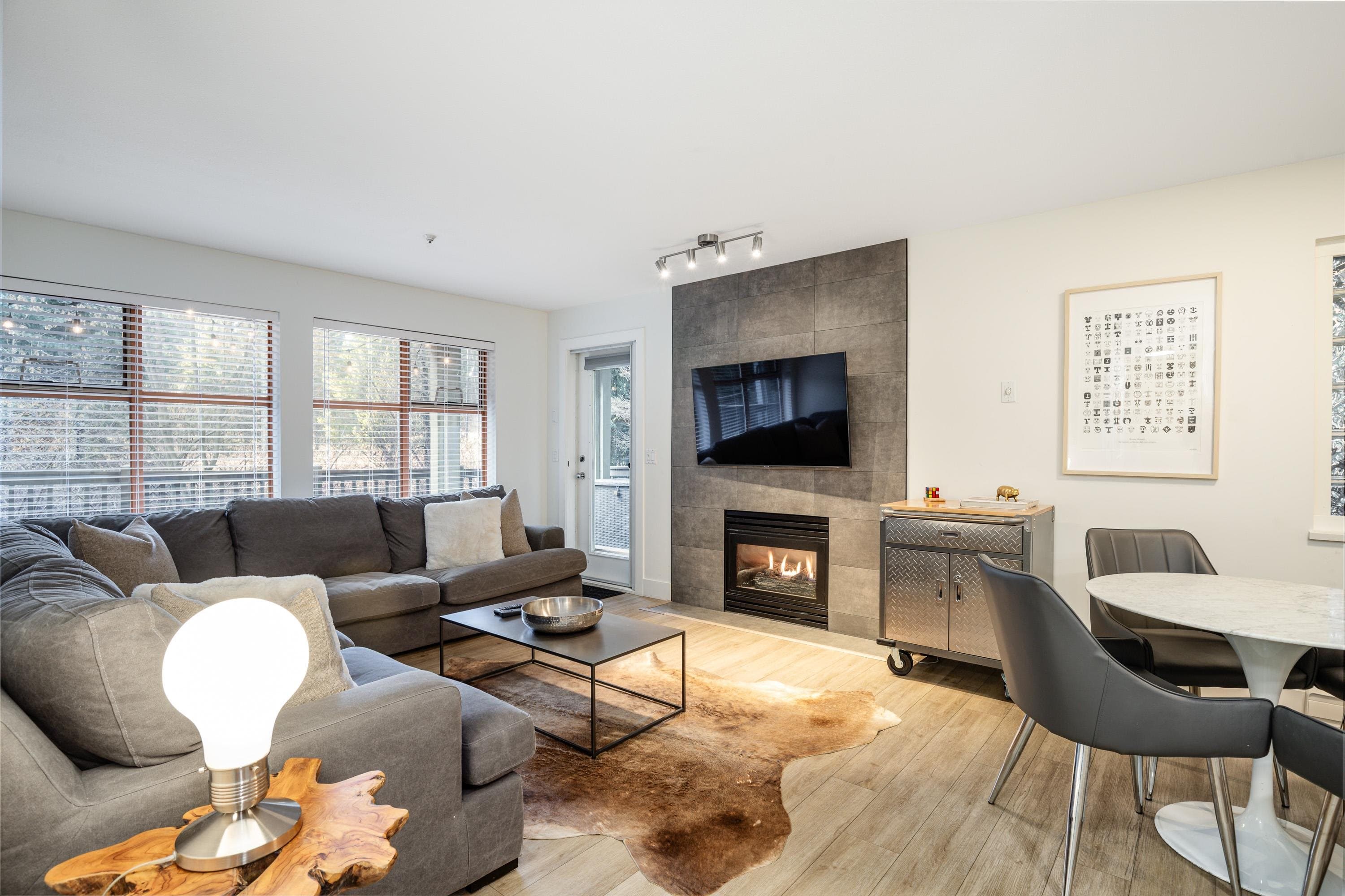 80 - 4355 Northlands Boulevard, Whistler, V8E 1C3 — photo 2