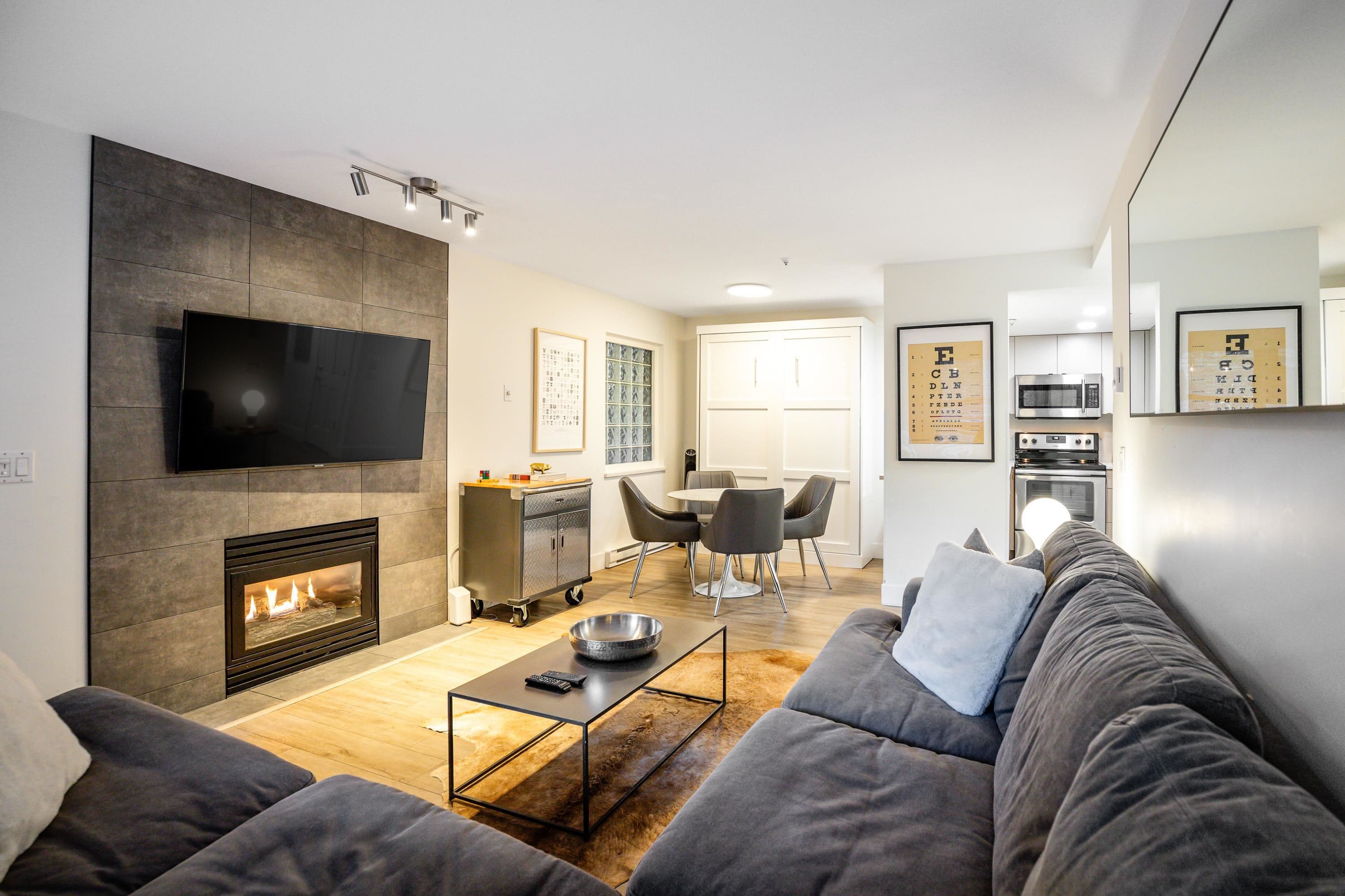 80 - 4355 Northlands Boulevard, Whistler, V8E 1C3 — photo 1