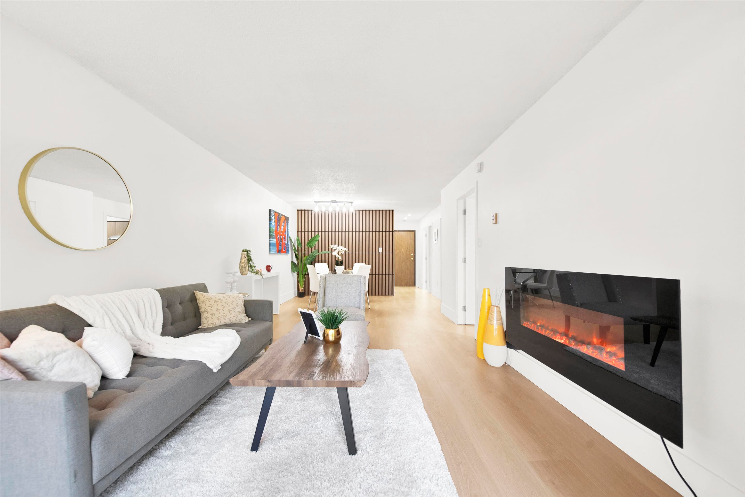 207 - 37 Agnes Street, New Westminster, V3L 5G9 — photo 3