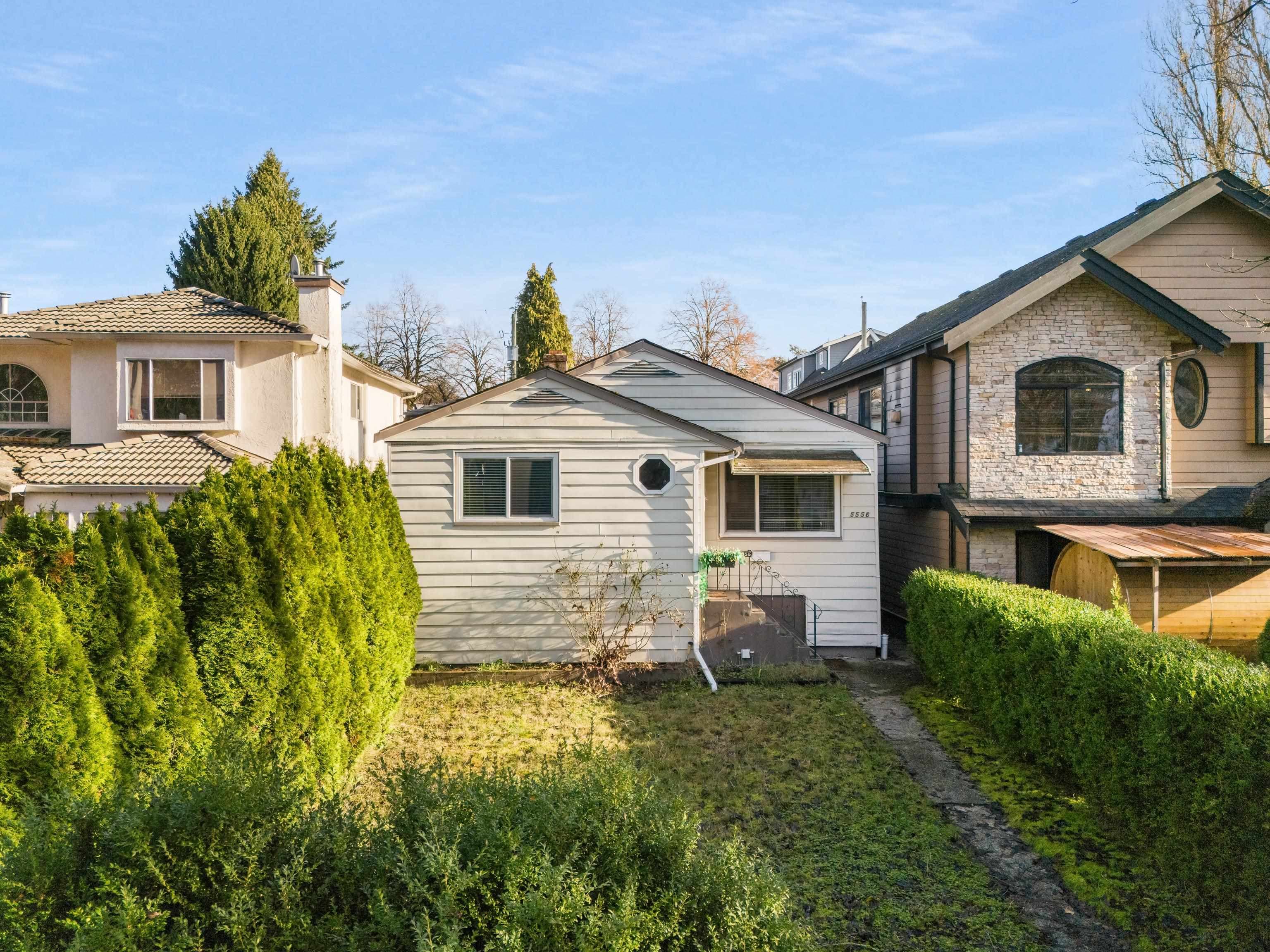 5556 Earles Street, Vancouver, V5R 3S1 — photo 1