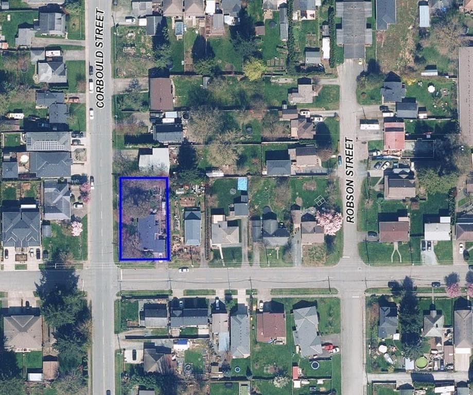 9600 Corbould Street, Chilliwack