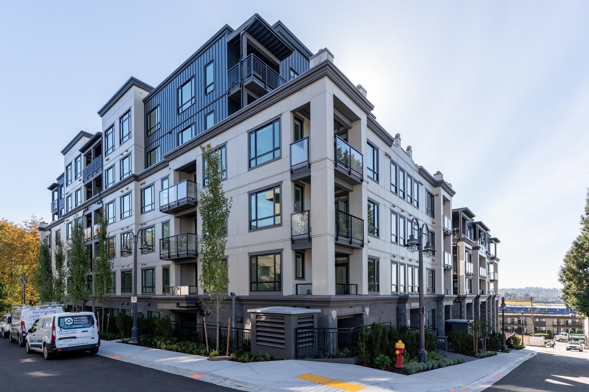 616 - 215 Mcbay Lane, Coquitlam, V3K 0H7 — photo 1