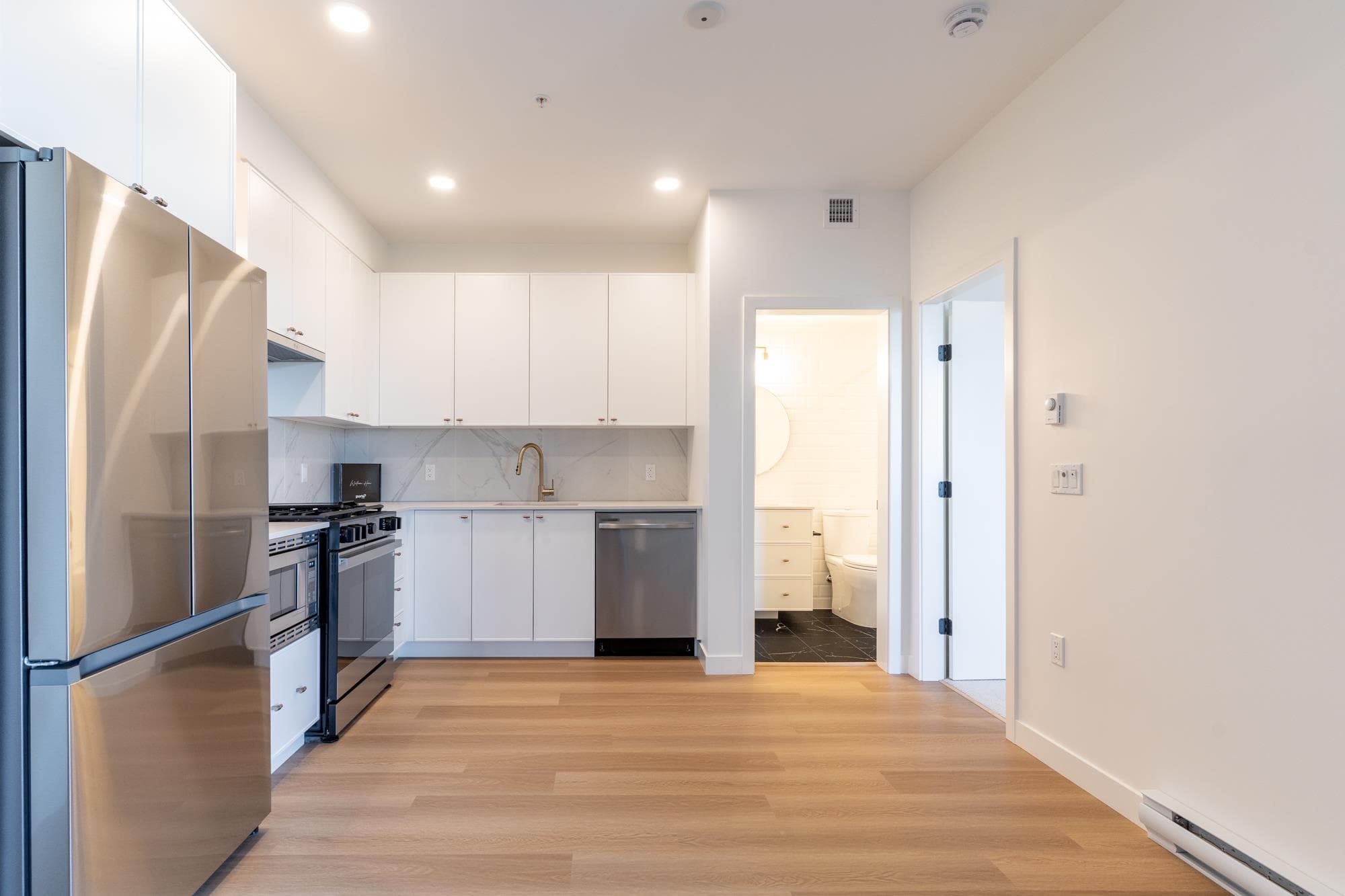 616 - 215 Mcbay Lane, Coquitlam, V3K 0H7 — photo 5