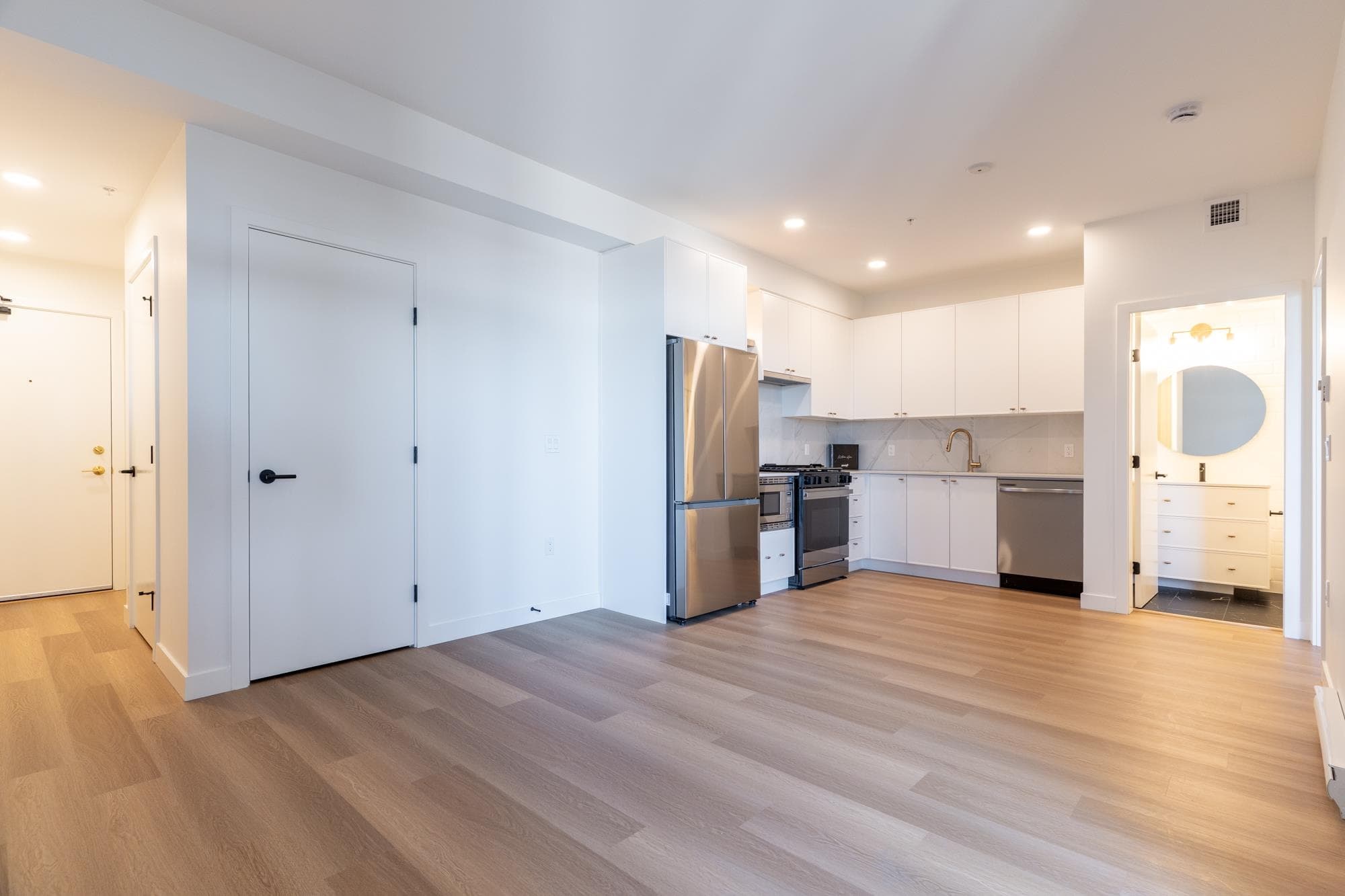 616 - 215 Mcbay Lane, Coquitlam, V3K 0H7 — photo 4