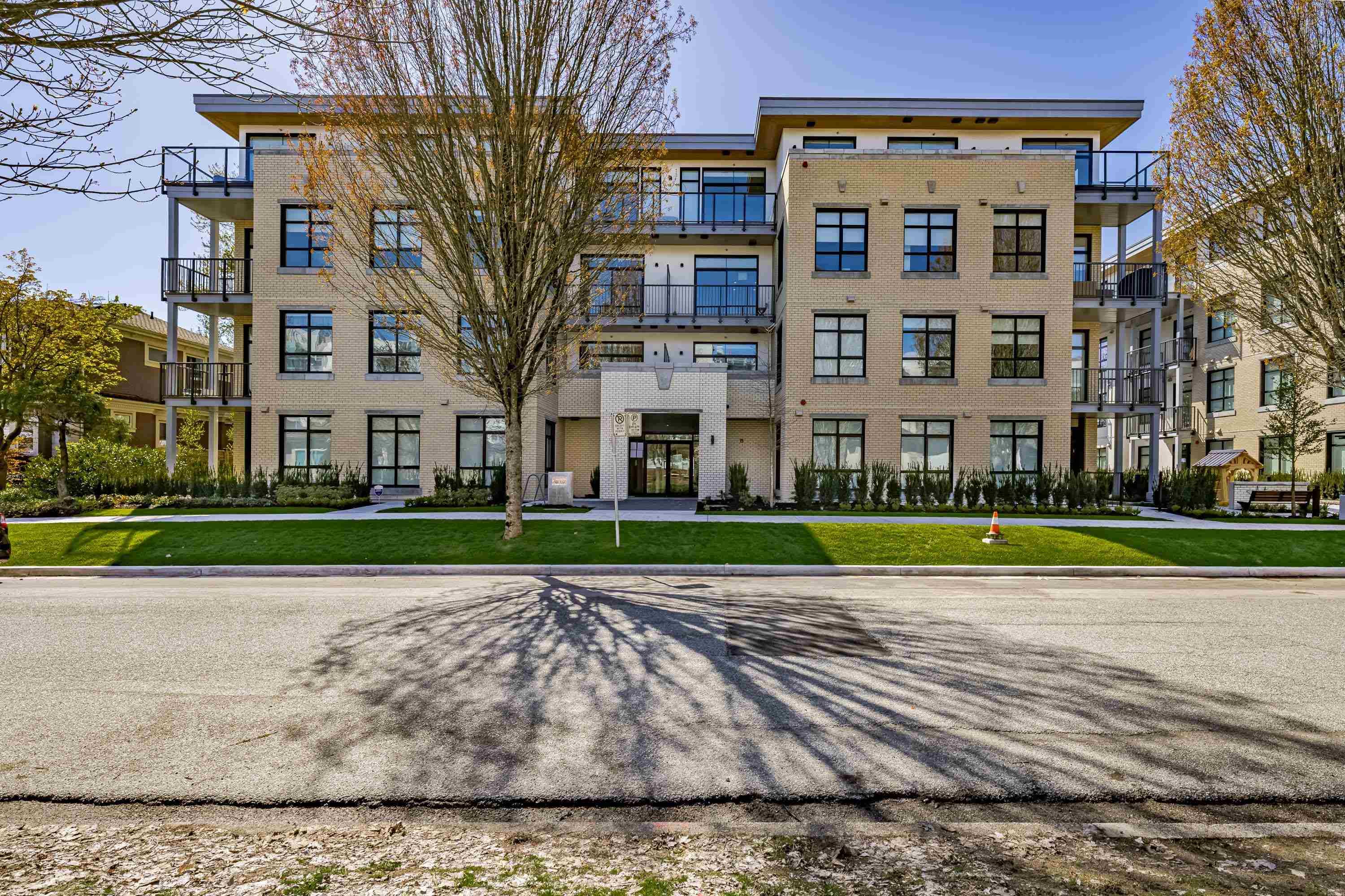 104 - 5007 Ash Street, Vancouver, V5Z 0K9 — photo 2