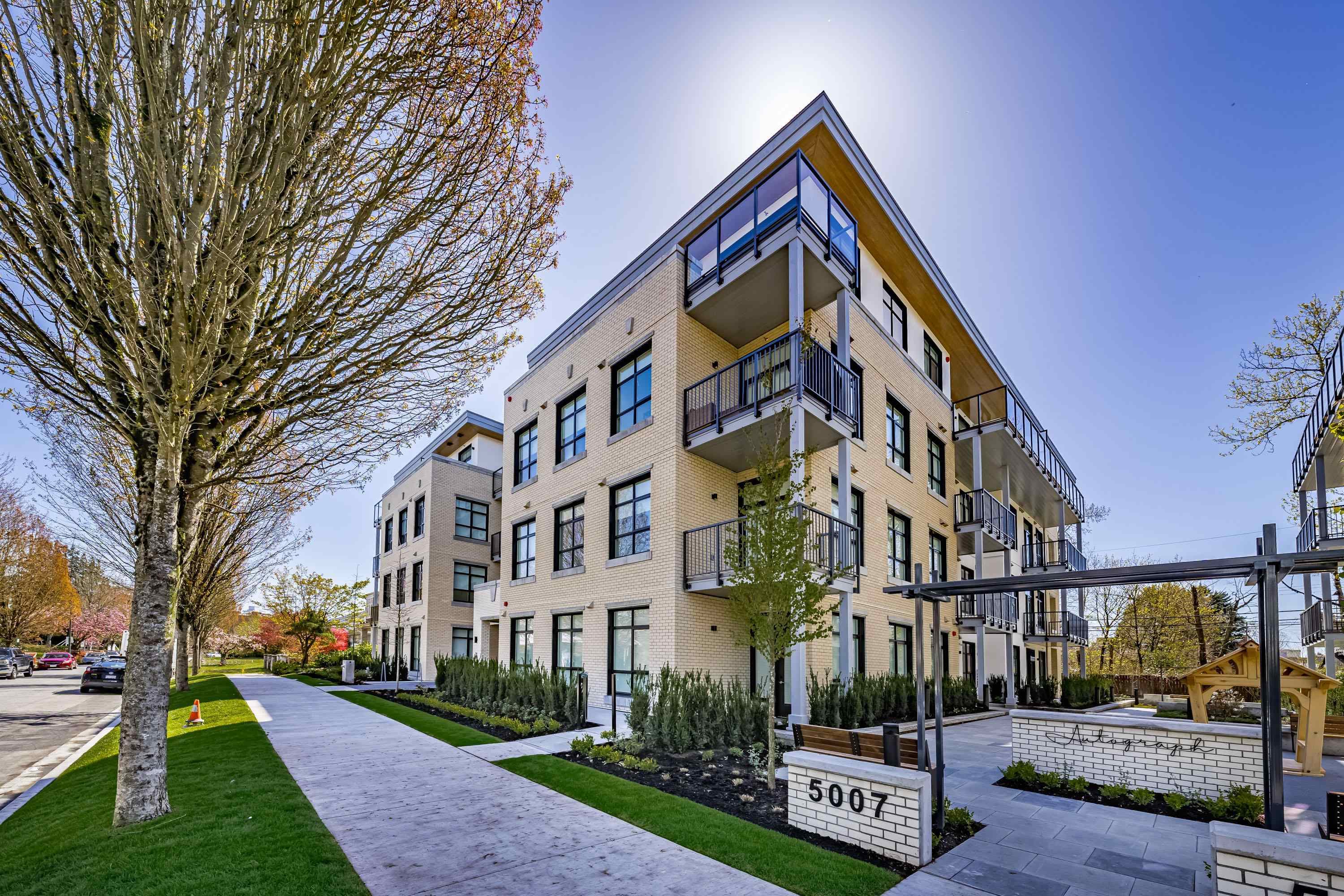 104 - 5007 Ash Street, Vancouver, V5Z 0K9 — photo 3