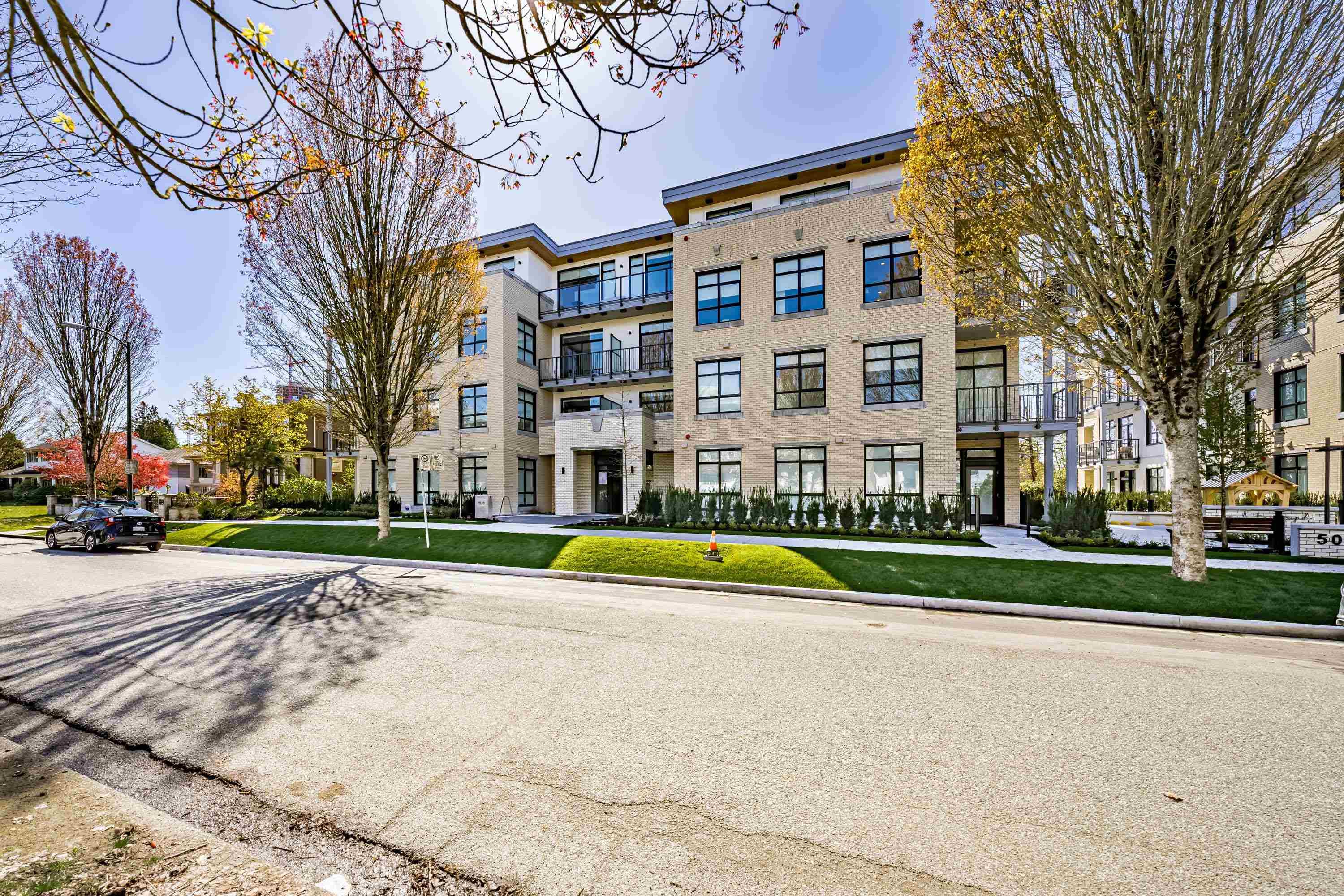104 - 5007 Ash Street, Vancouver, V5Z 0K9 — photo 4