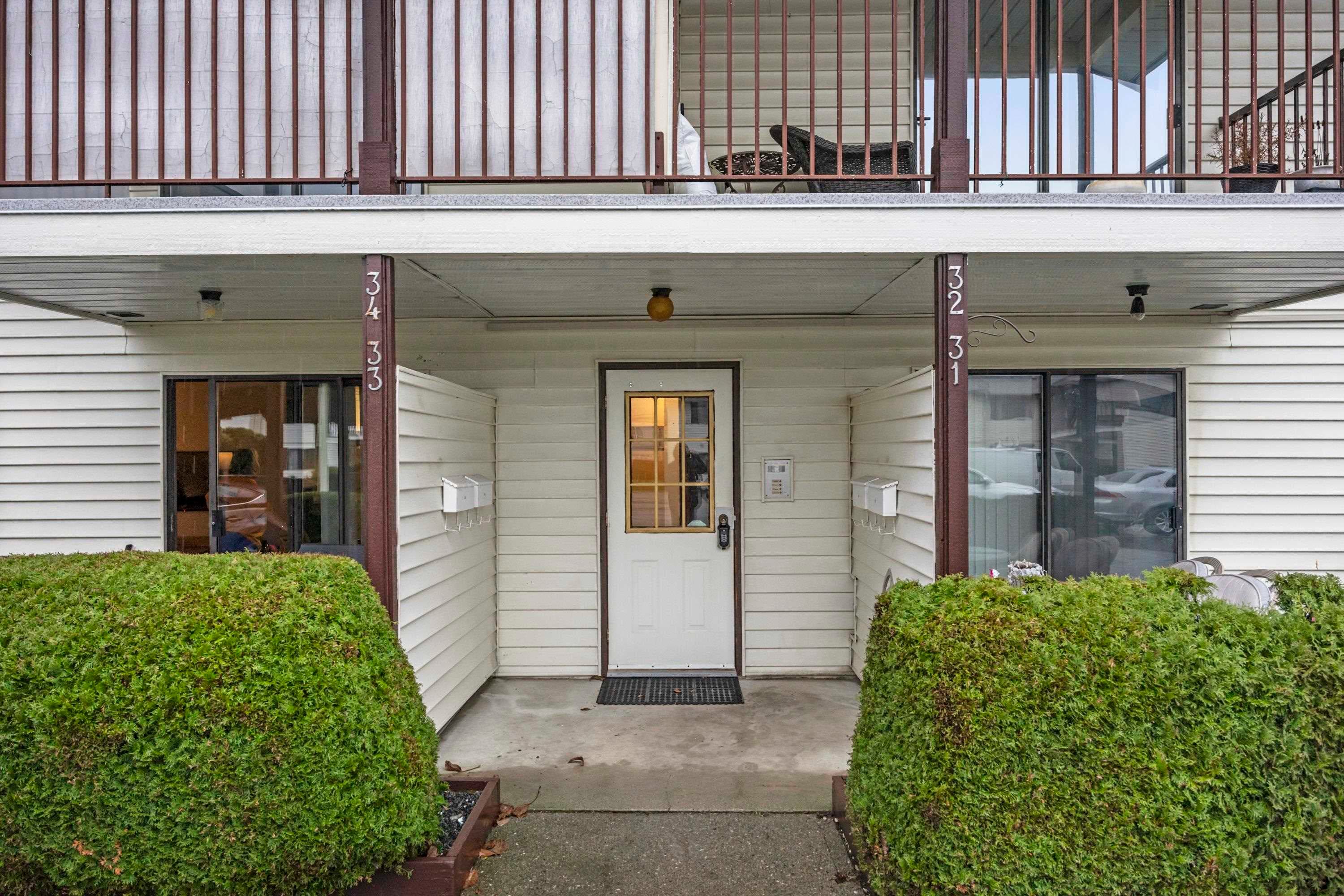 34 - 7455 Huron Street, Chilliwack, V2R 3T9 — photo 2