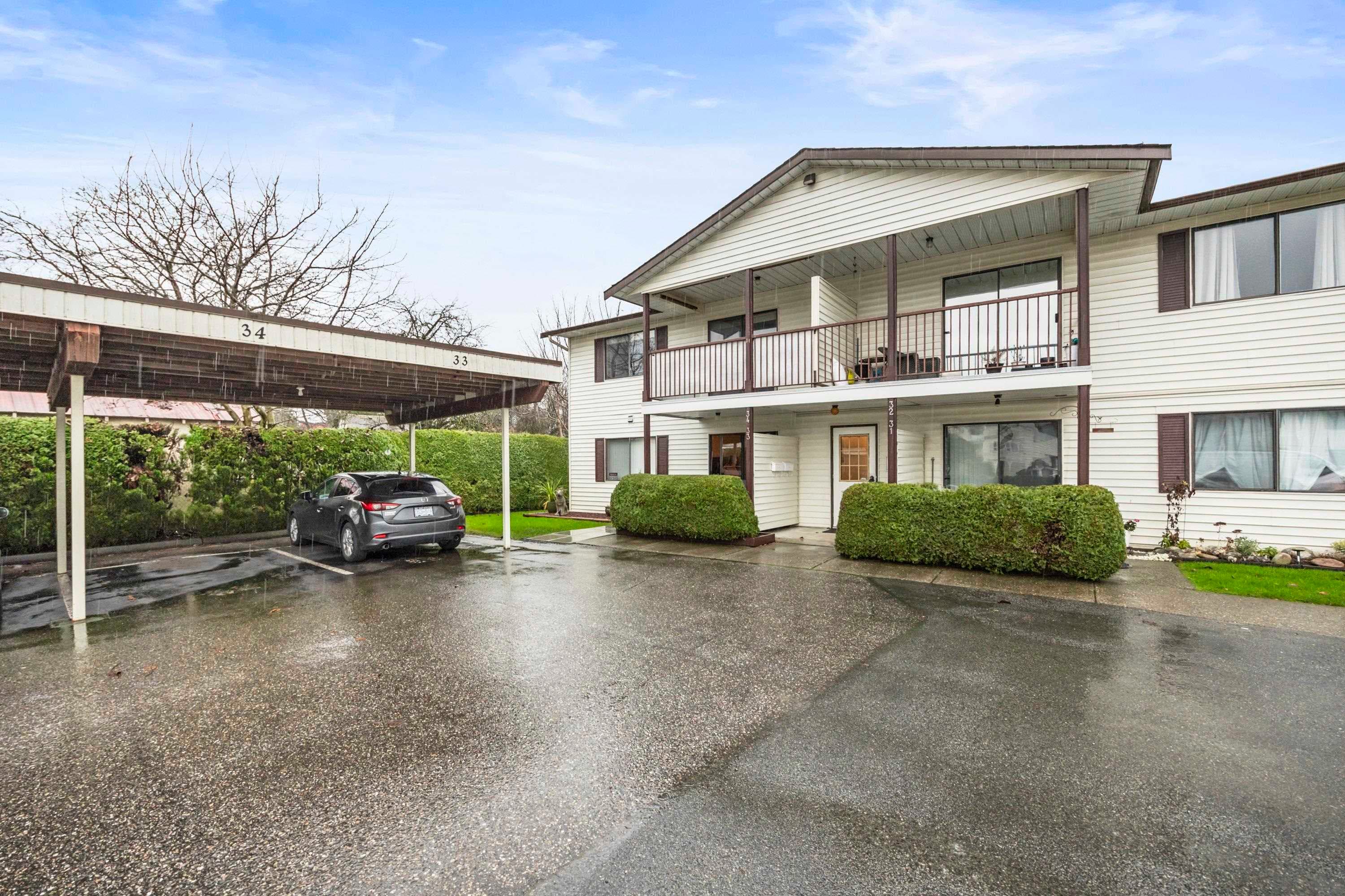34 - 7455 Huron Street, Chilliwack, V2R 3T9 — photo 3