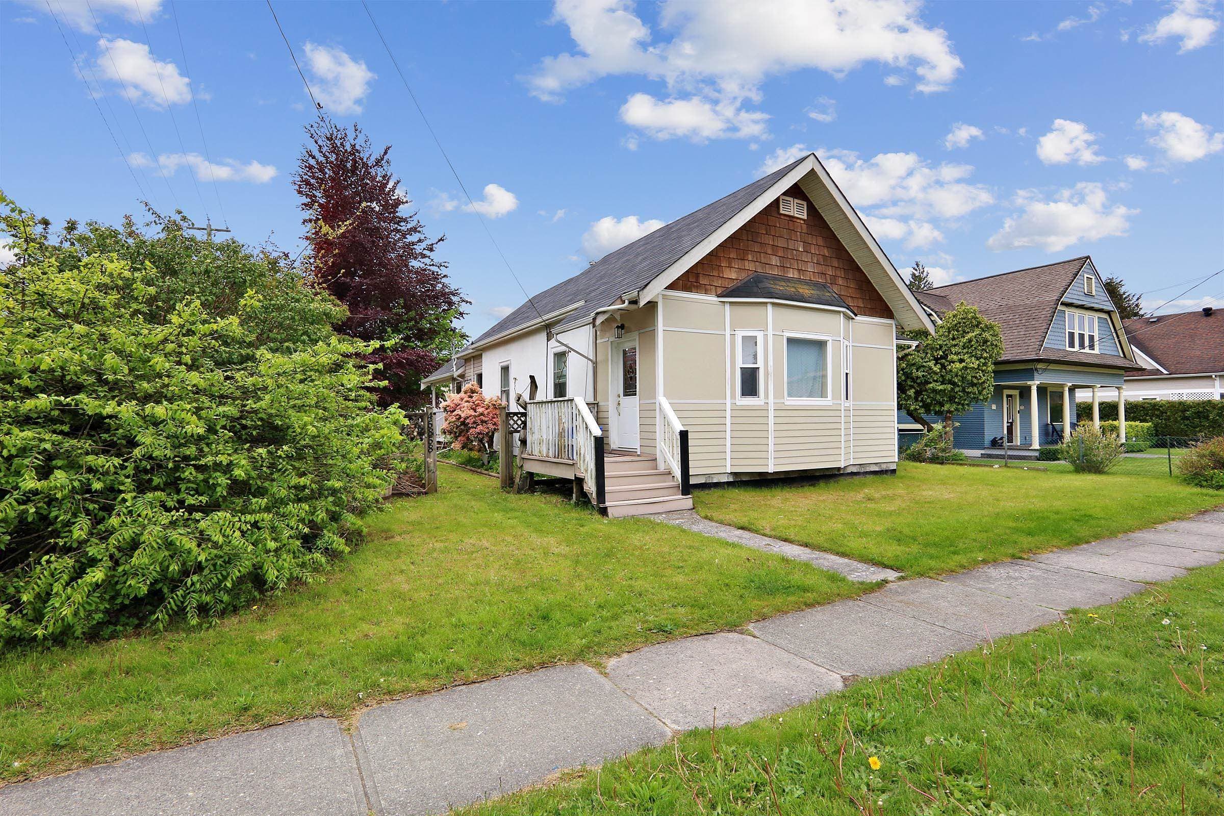 45858 Reece Avenue, Chilliwack