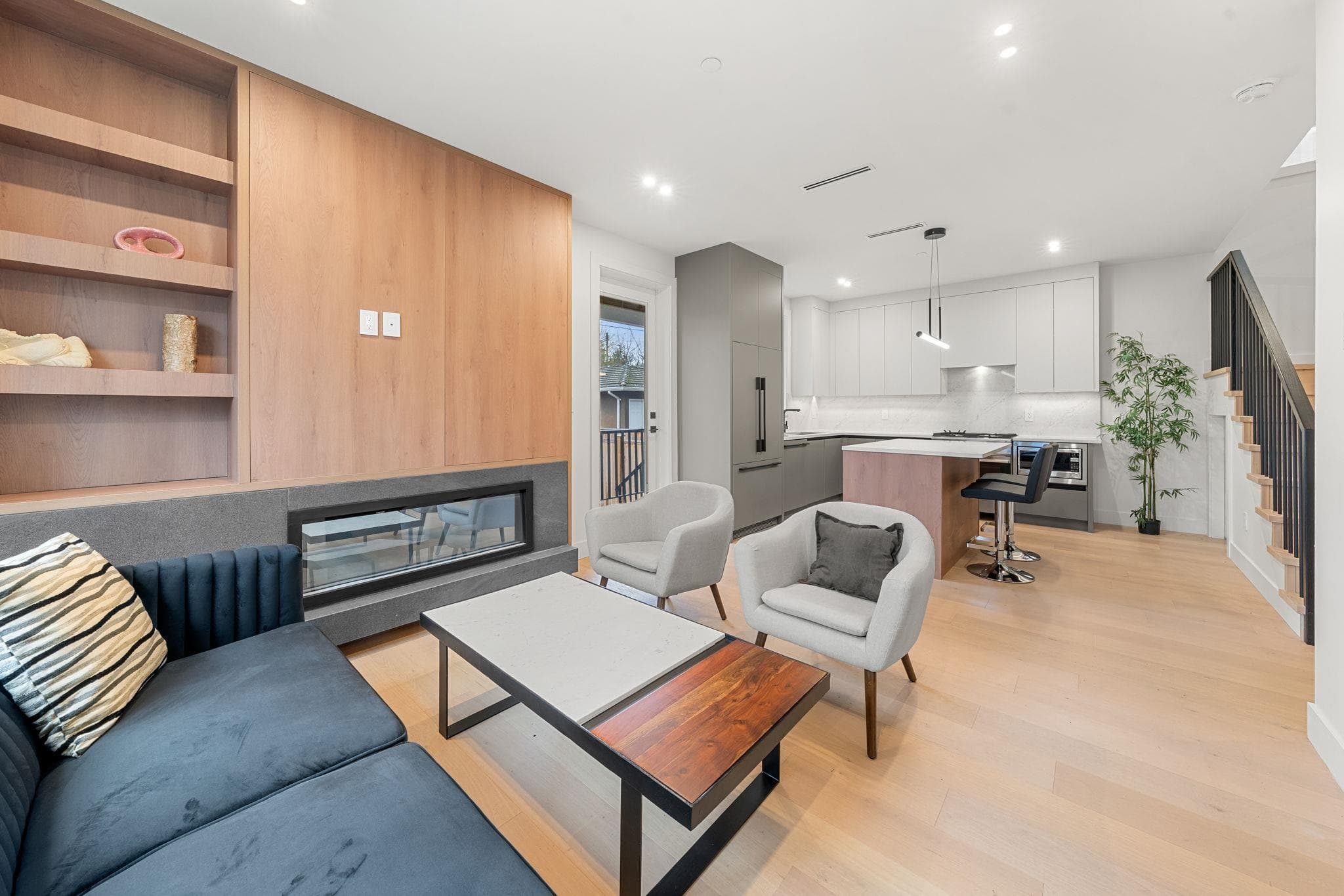 3483 Adanac Street, Vancouver, V5K 4P4 — photo 5