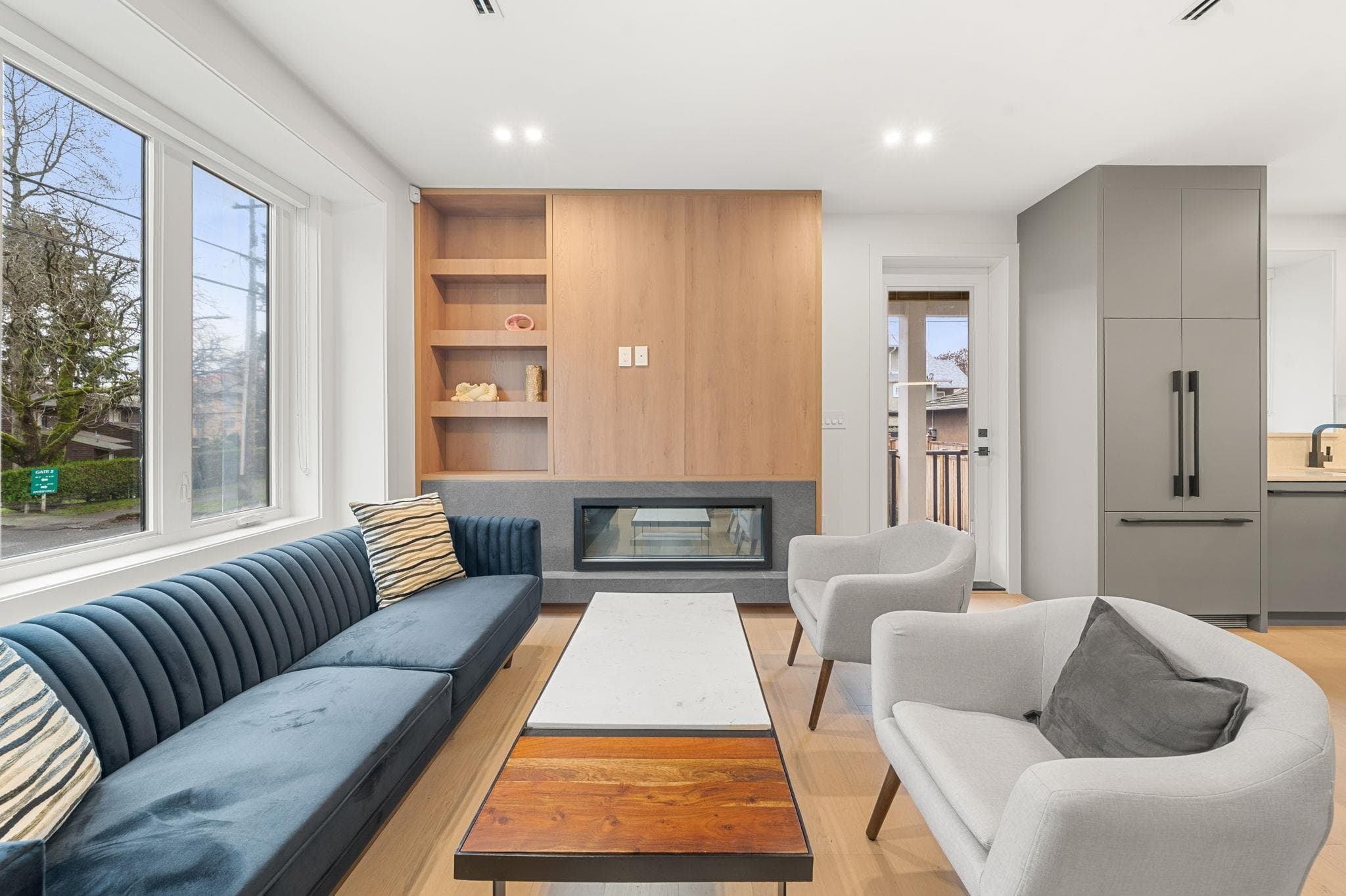 3483 Adanac Street, Vancouver, V5K 4P4 — photo 4