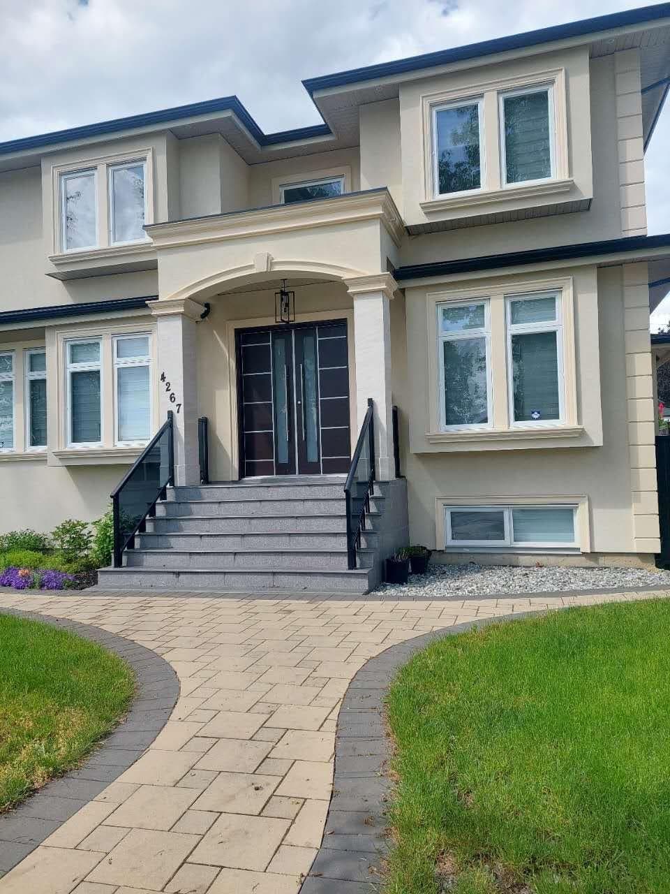 4267 Parker Street, Burnaby