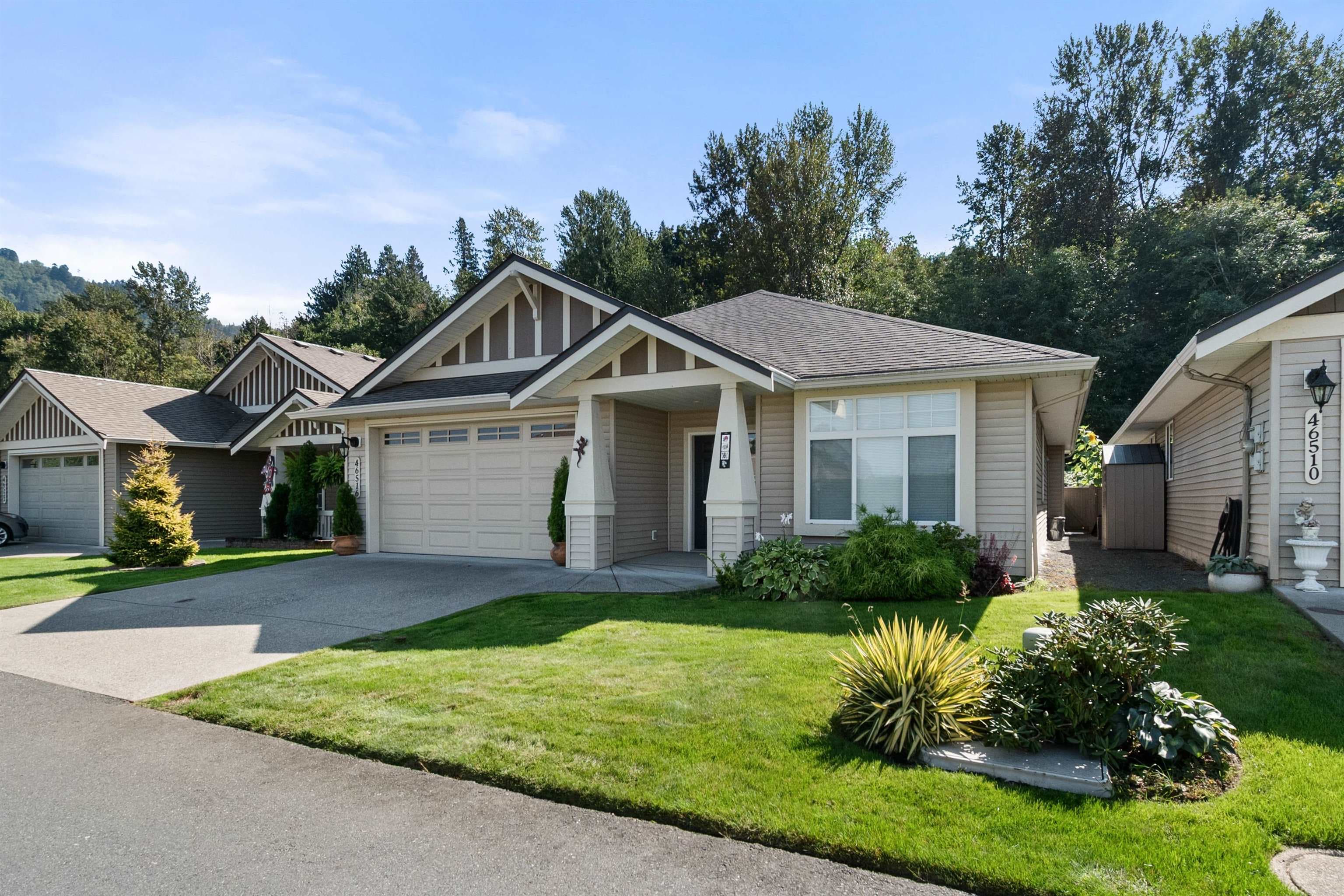 46516 Hearthstone Avenue, Chilliwack, V2R 0E2 — photo 2