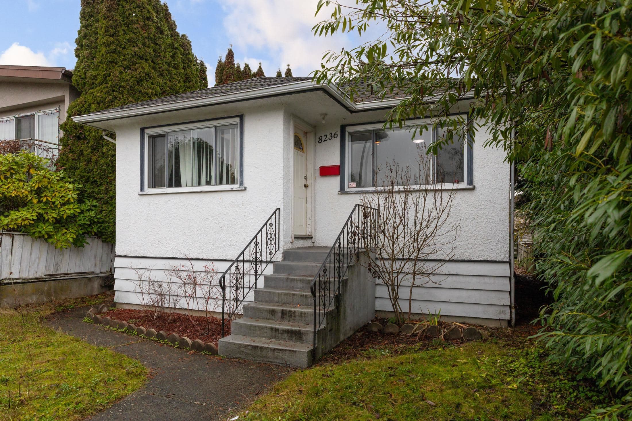 8236 Haig Street, Vancouver