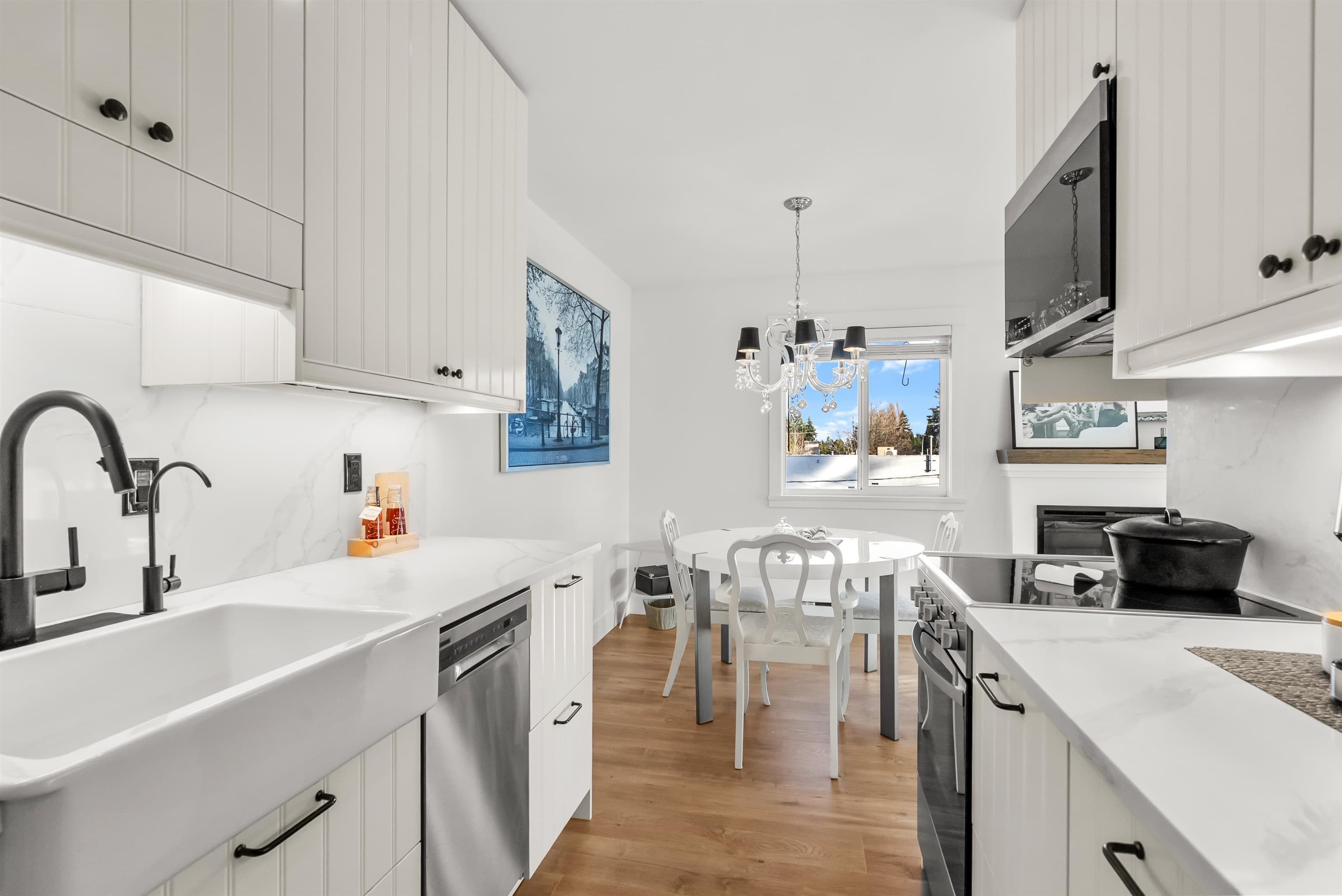 204 - 5553 16 Avenue, Tsawwassen