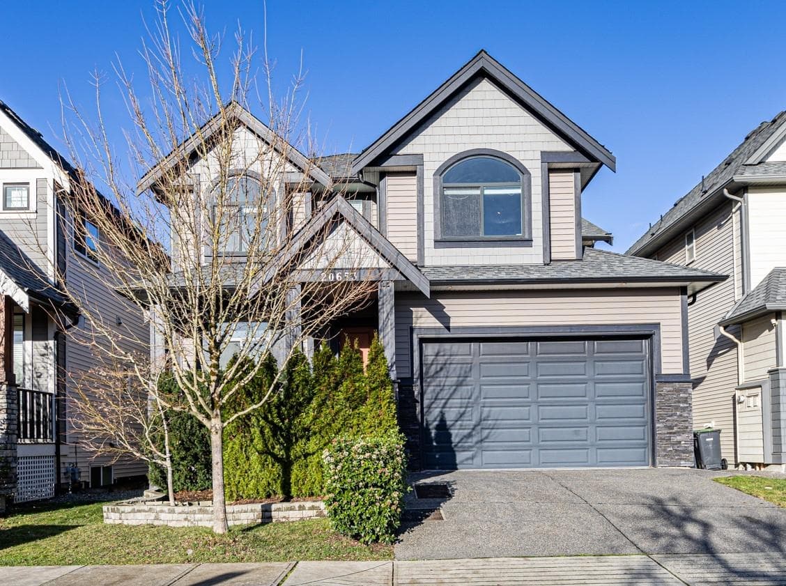 20653 85 Avenue, Langley, V2Y 0R9 — photo 1
