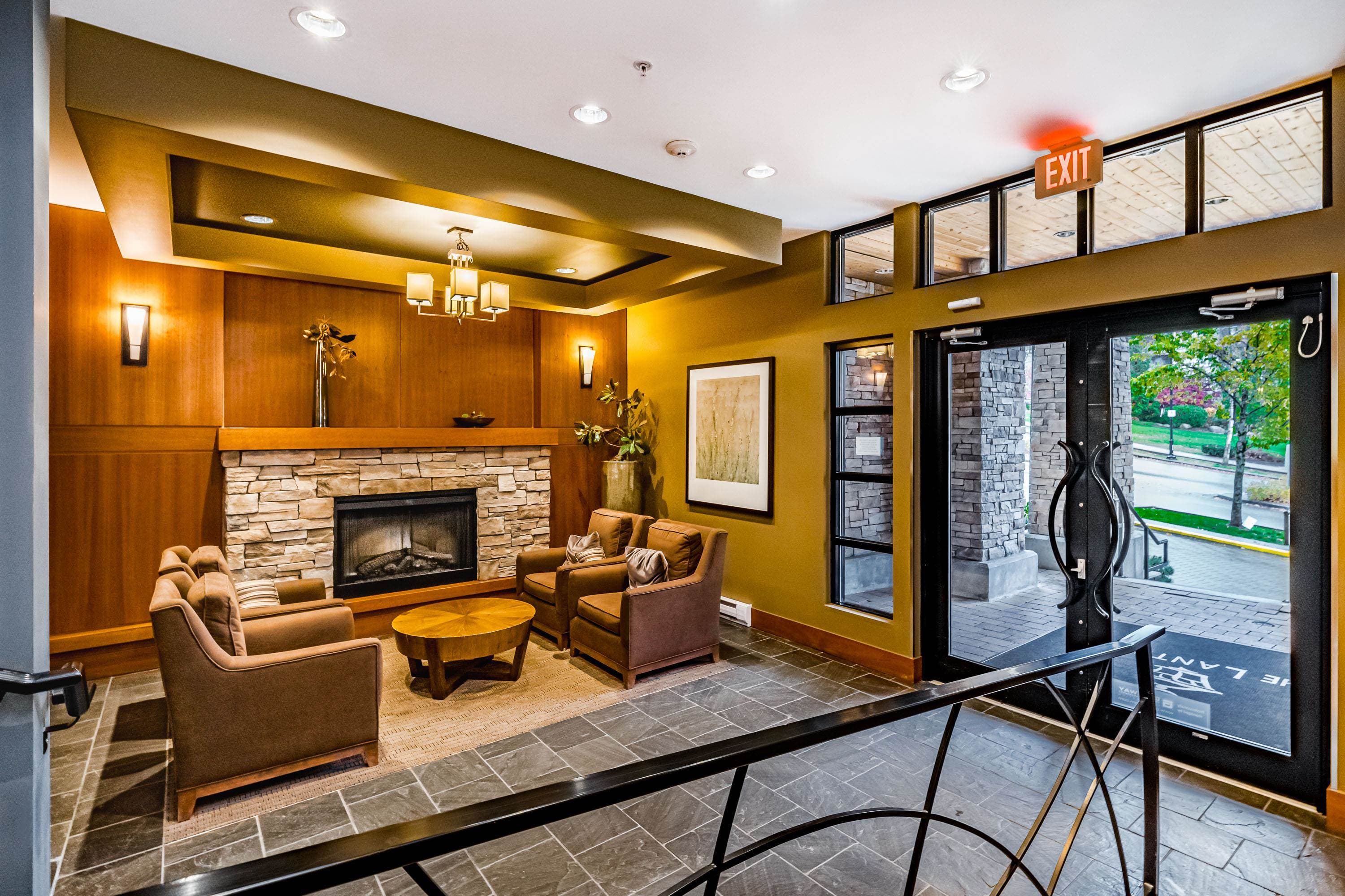 413 - 1330 Genest Way, Coquitlam, V3E 0A4 — photo 3