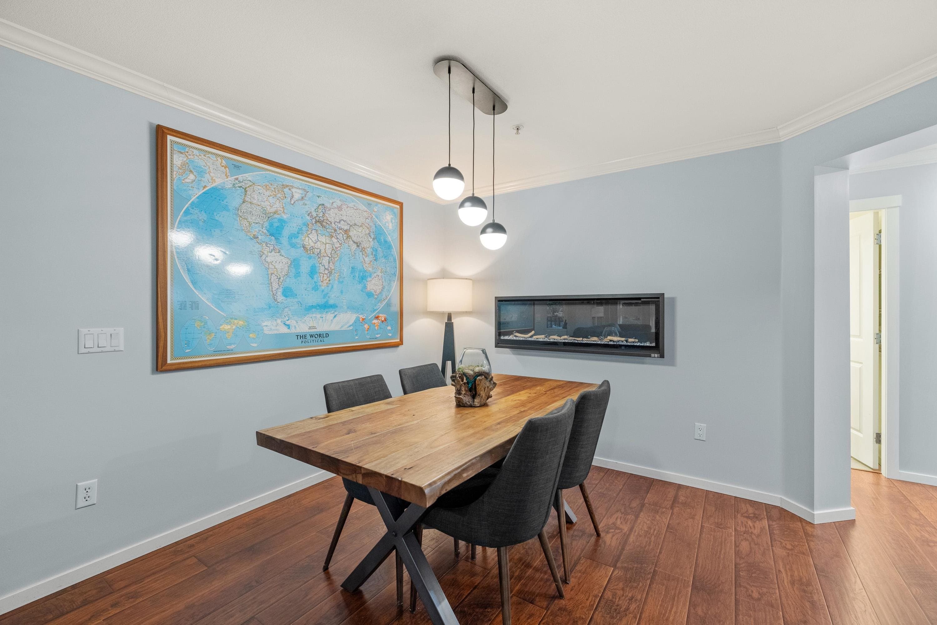 413 - 1330 Genest Way, Coquitlam, V3E 0A4 — photo 5
