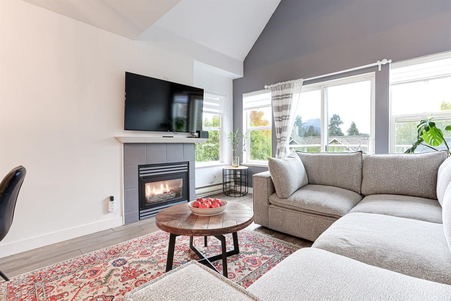 402 - 1558 Grant Avenue, Port Coquitlam, V3B 1P2 — photo 4