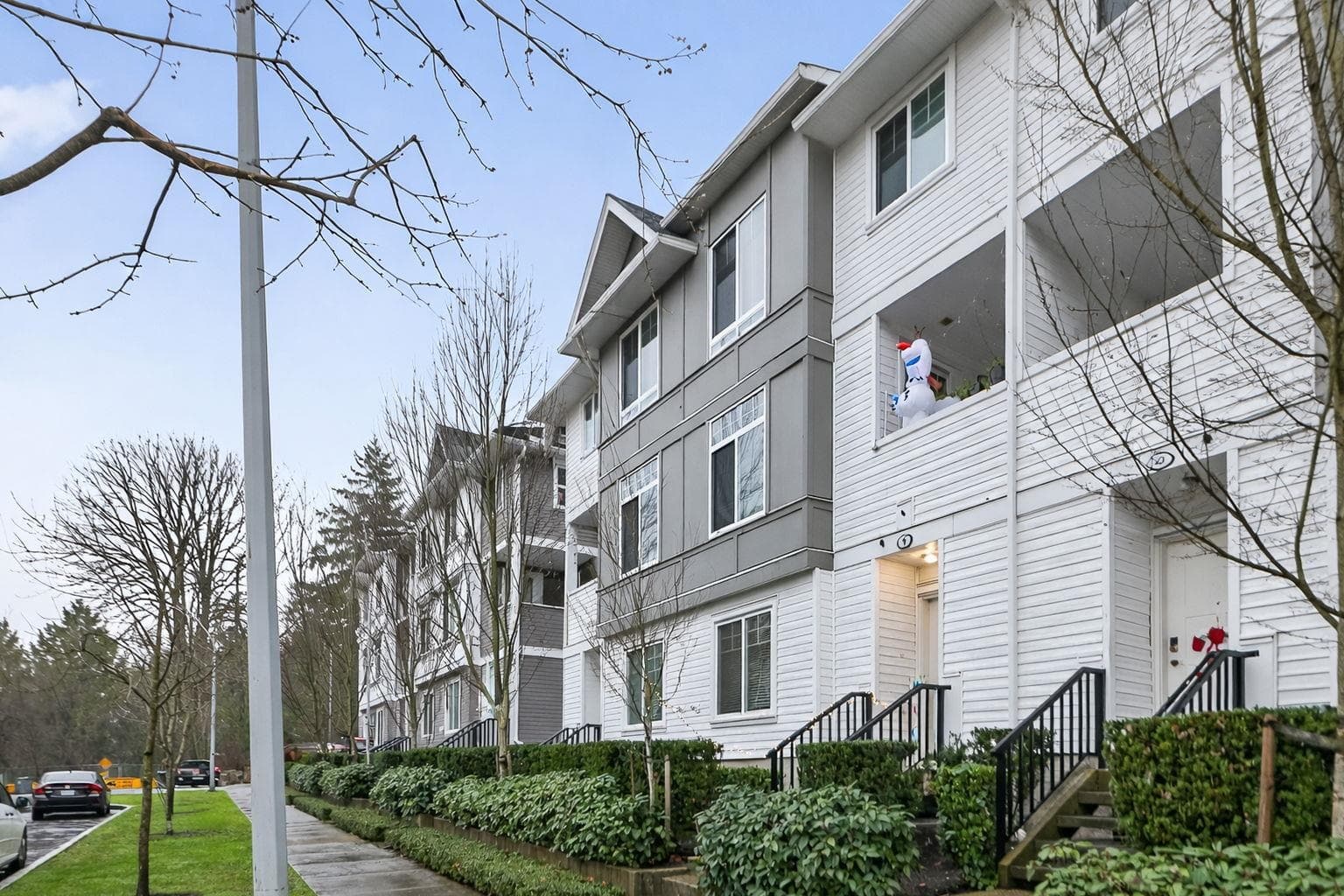9 - 11267 133 Street, Surrey, V3R 0E3 — photo 4